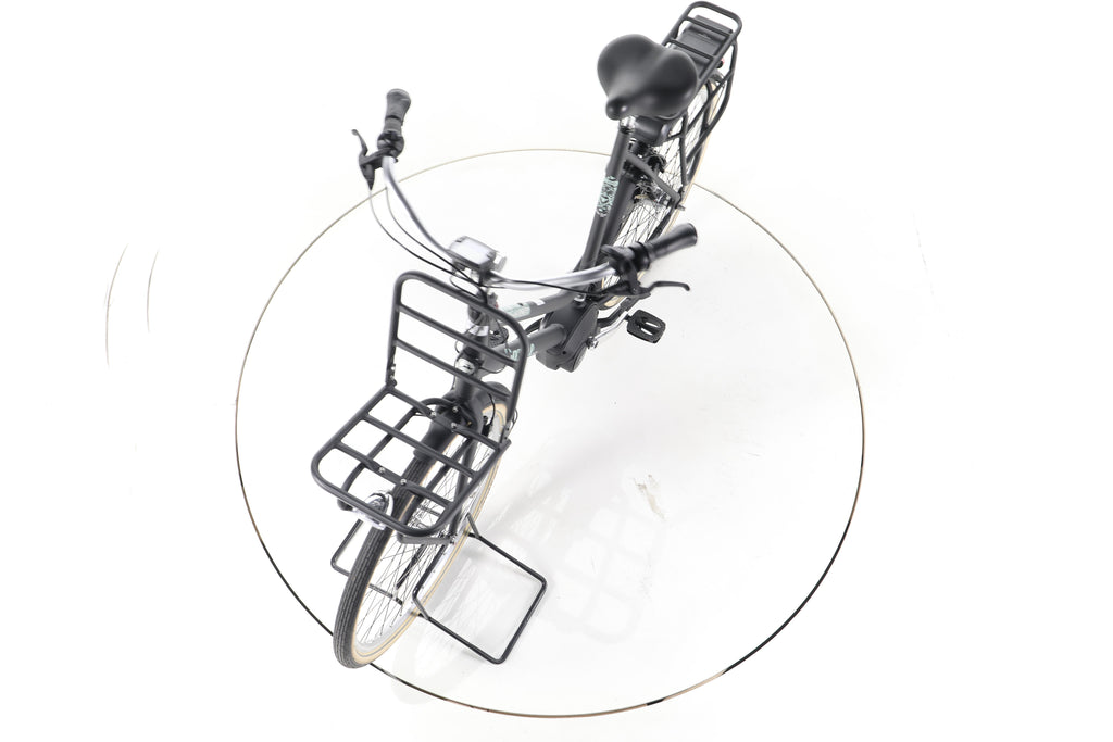 Gazelle Miss Grace C7+ HMB City E-Bike - Image 17