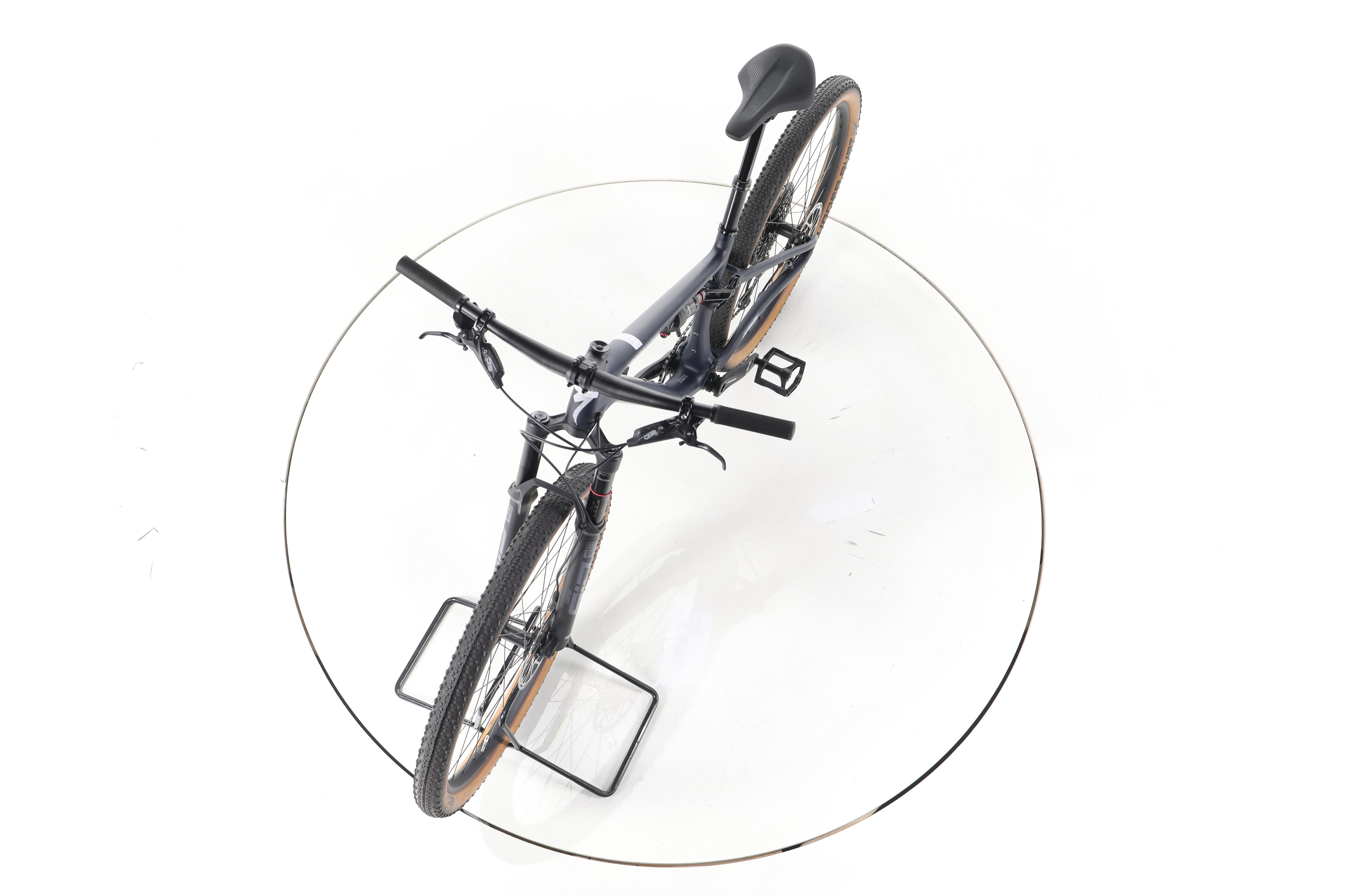 Specialized Epic Evo Comp Fahrrad Fully - Image 17