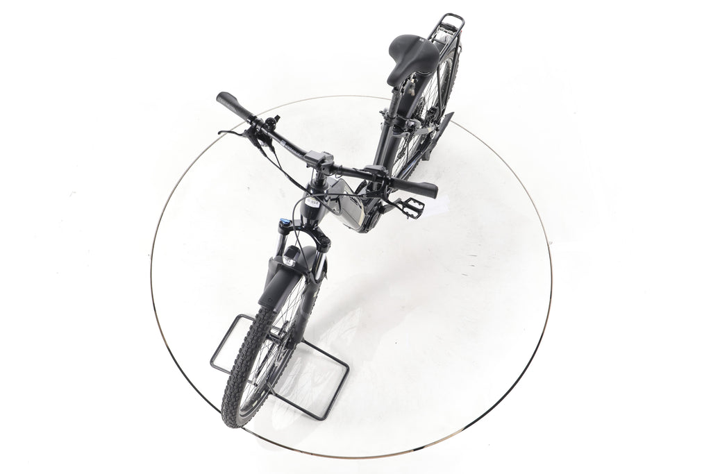 Conway Cairon C 3.0 Trekking E-Bike Tiefeinsteiger - Image 17
