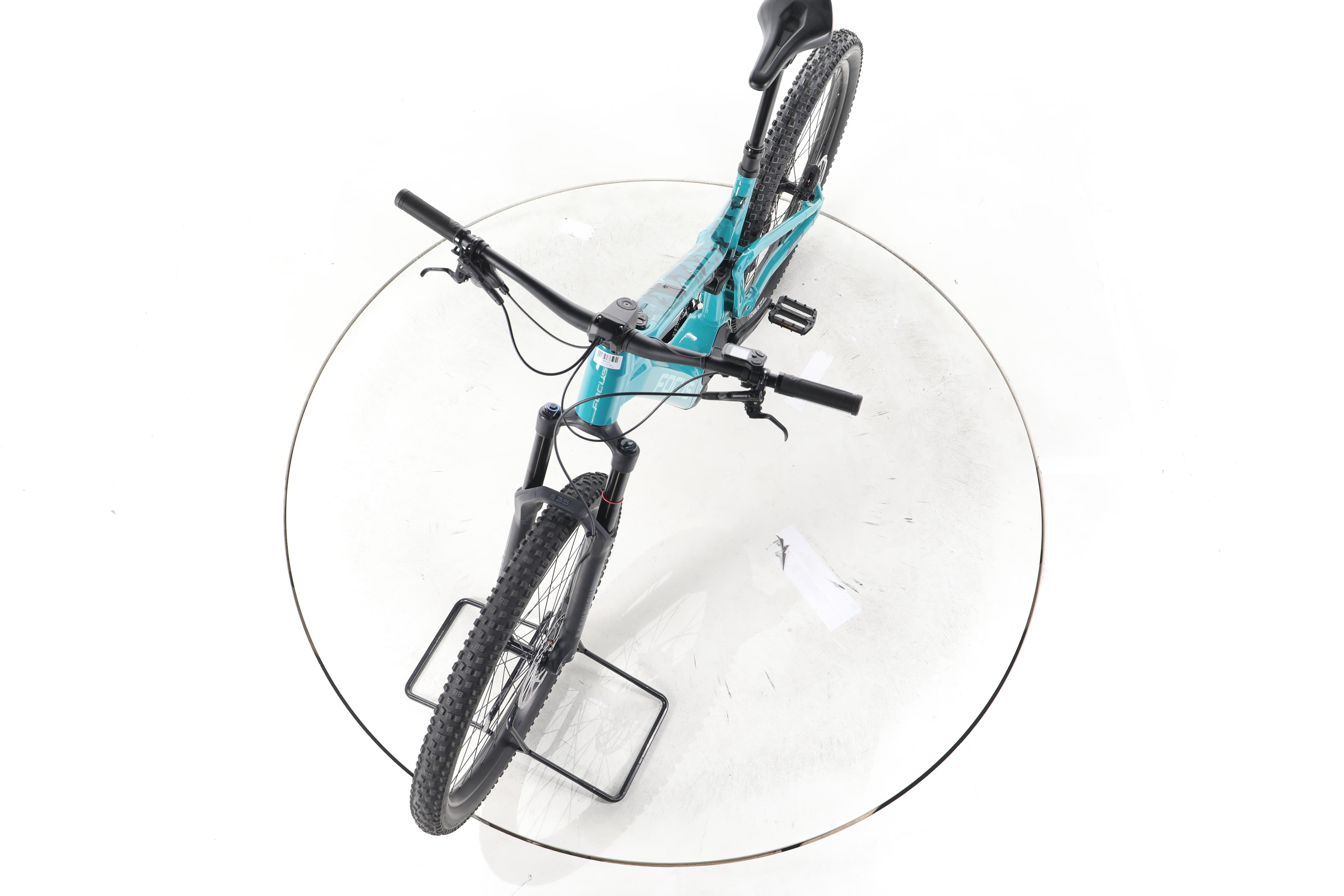 Focus JAM² 7.8 E-Bike Fully - Image 17