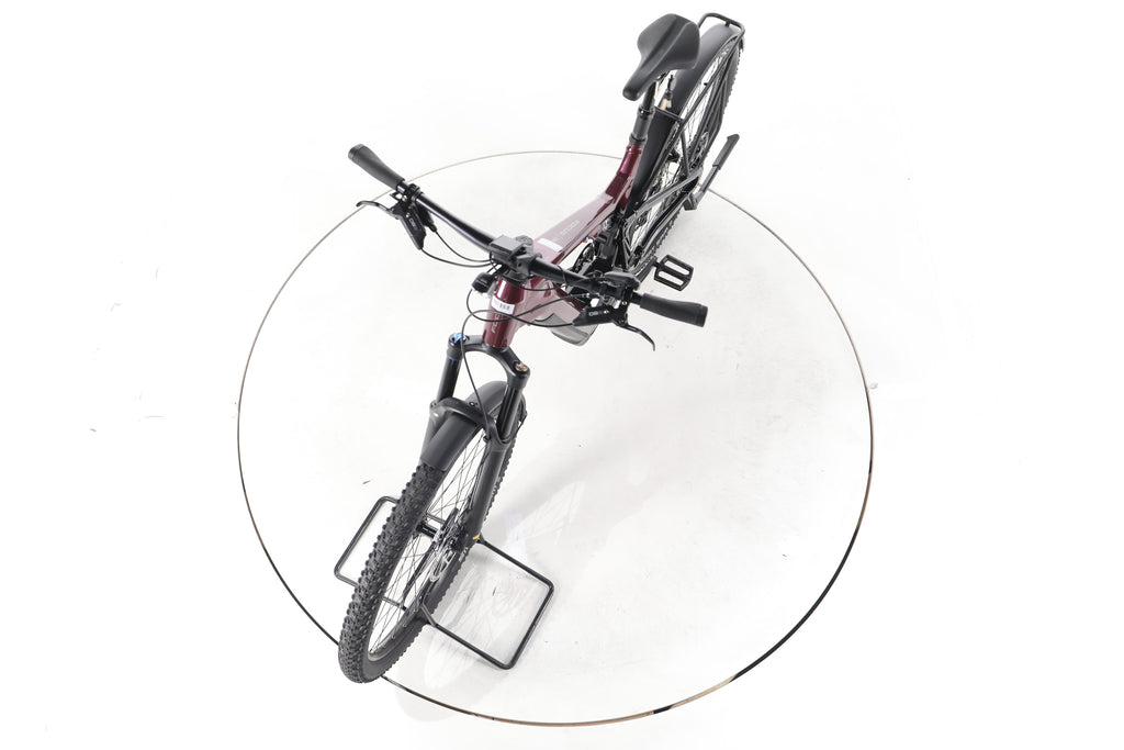 Focus Thron² 6.8 EQP E-Bike Fully 2024 - Image 17