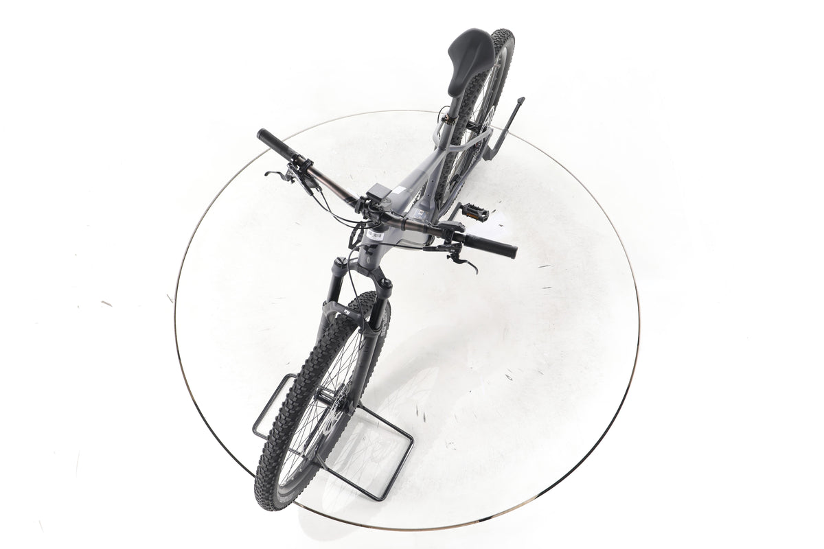 Cube Reaction Hybrid SLT E-Bike - Image 17