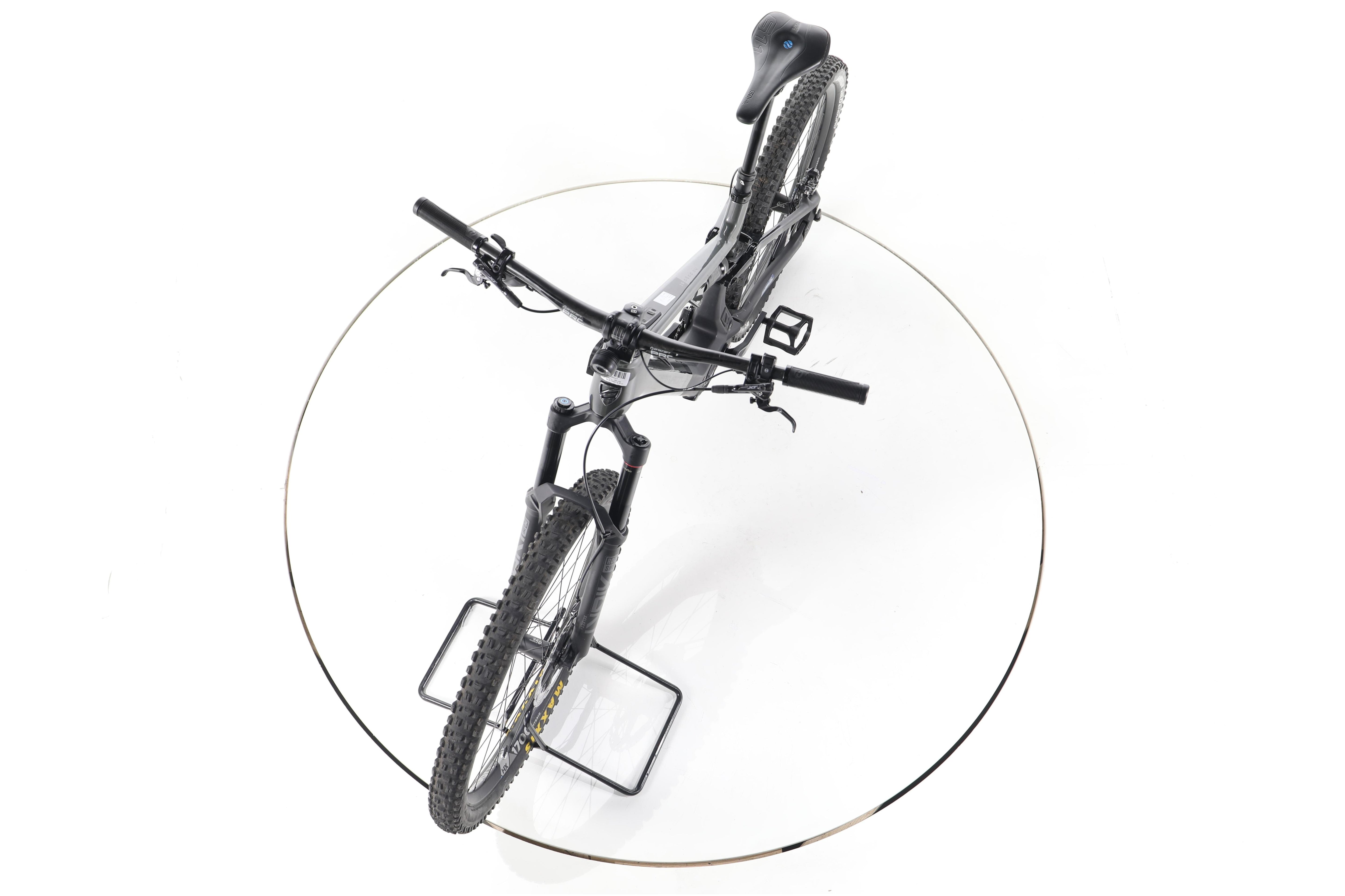 Centurion No Pogo SL R6000i Fully E-Bike Carbon 2024 - Image 17