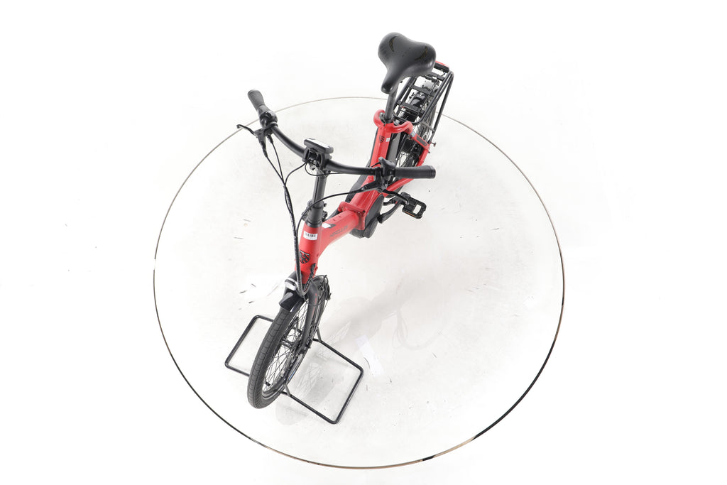 Hercules Rob Fold R8 Falt E-Bike Tiefeinsteiger - Image 17