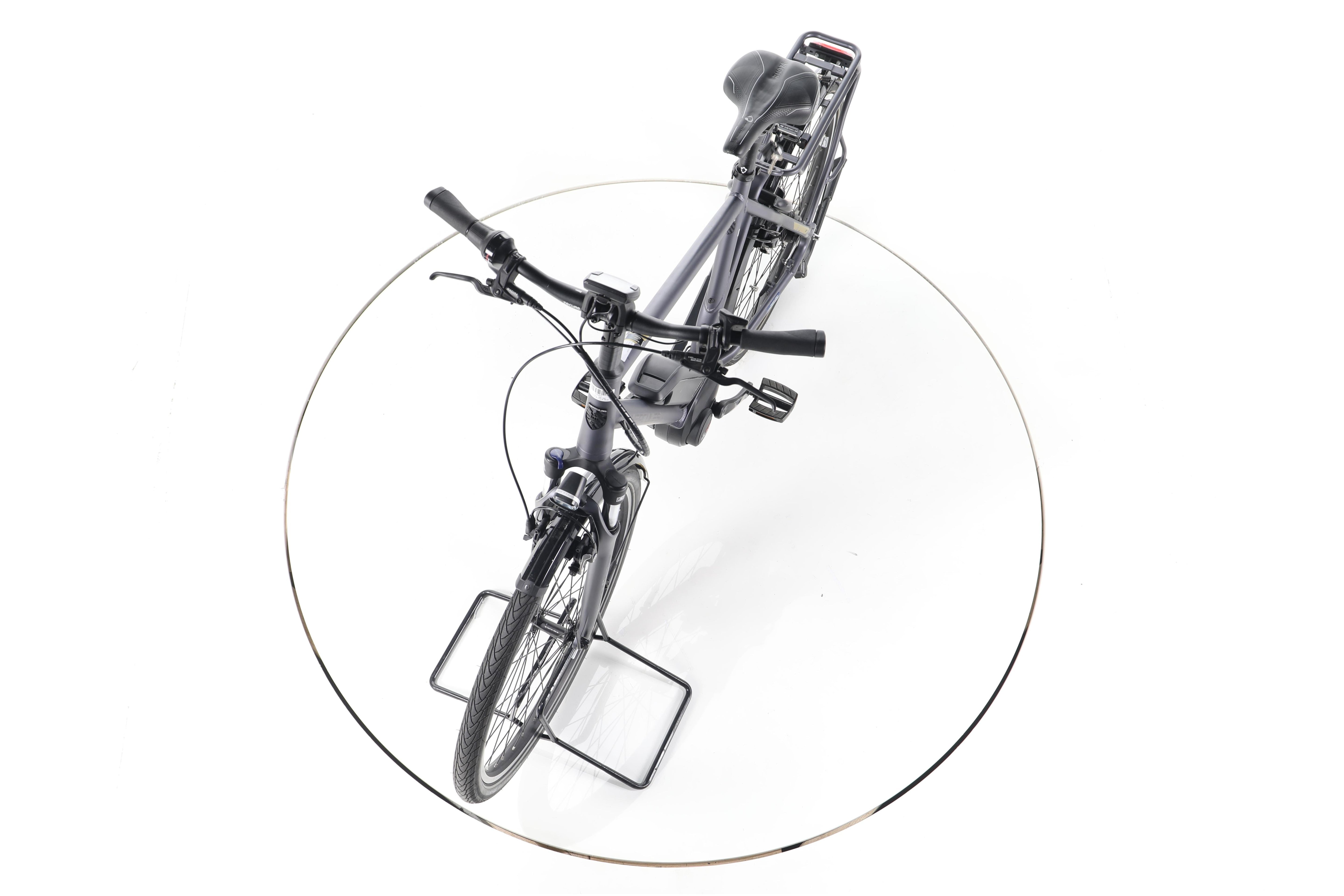 Hercules E-Imperial 180 S R5 City E-Bike - Image 17