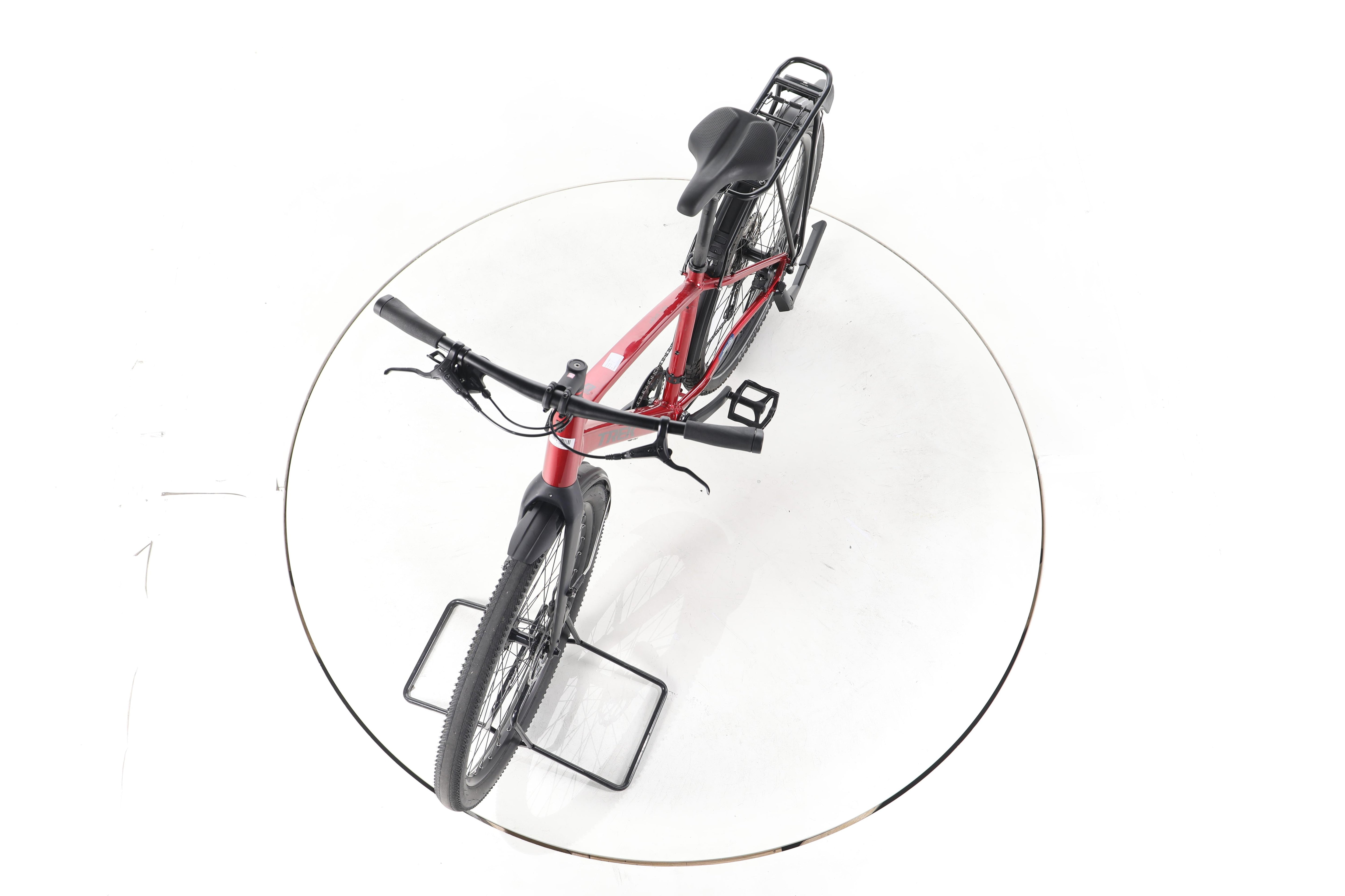 Trek Dual Sport 3 Fahrrad City & Trekking - Image 17