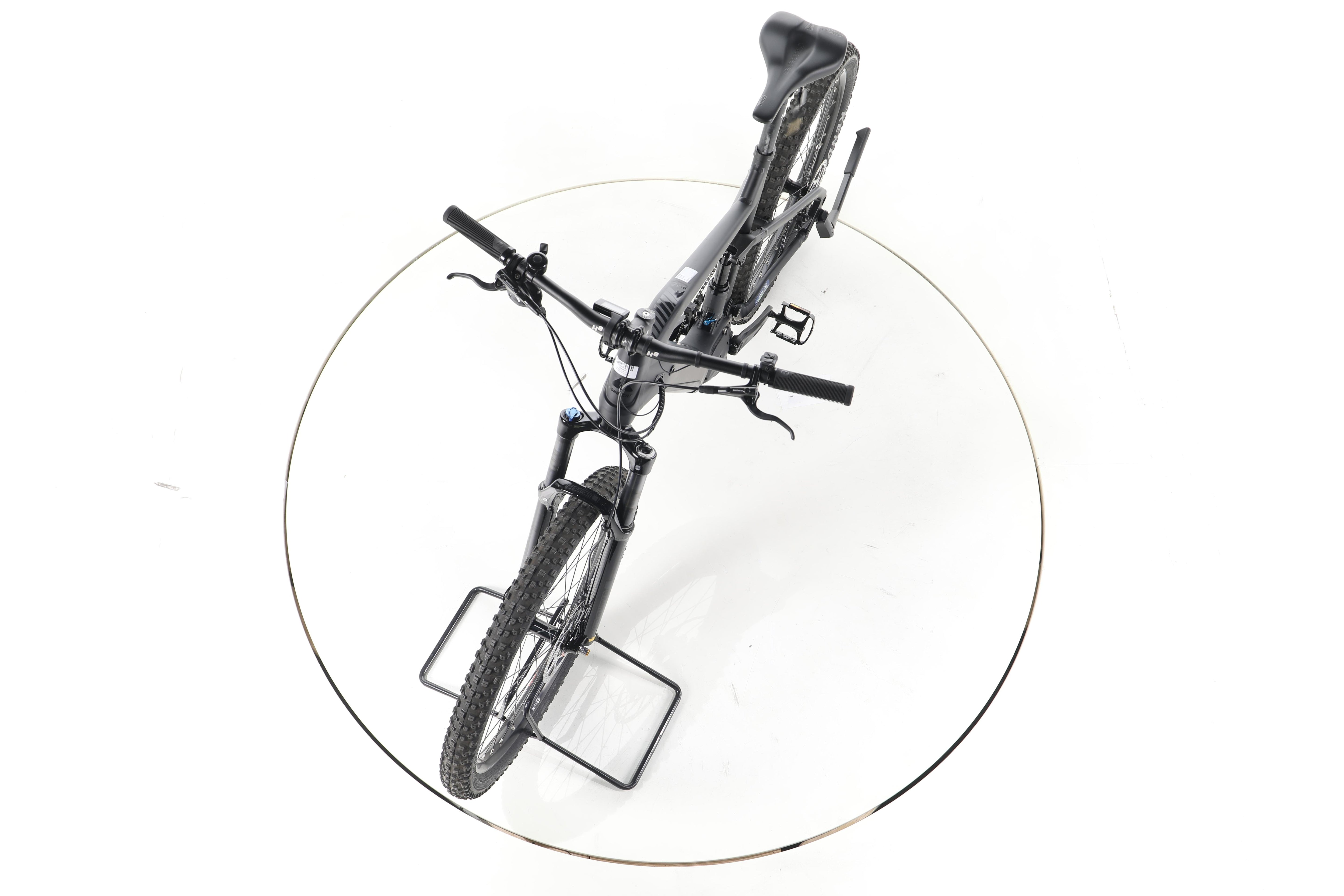 HoheAcht Mola Roko Fully E-Bike - Image 17