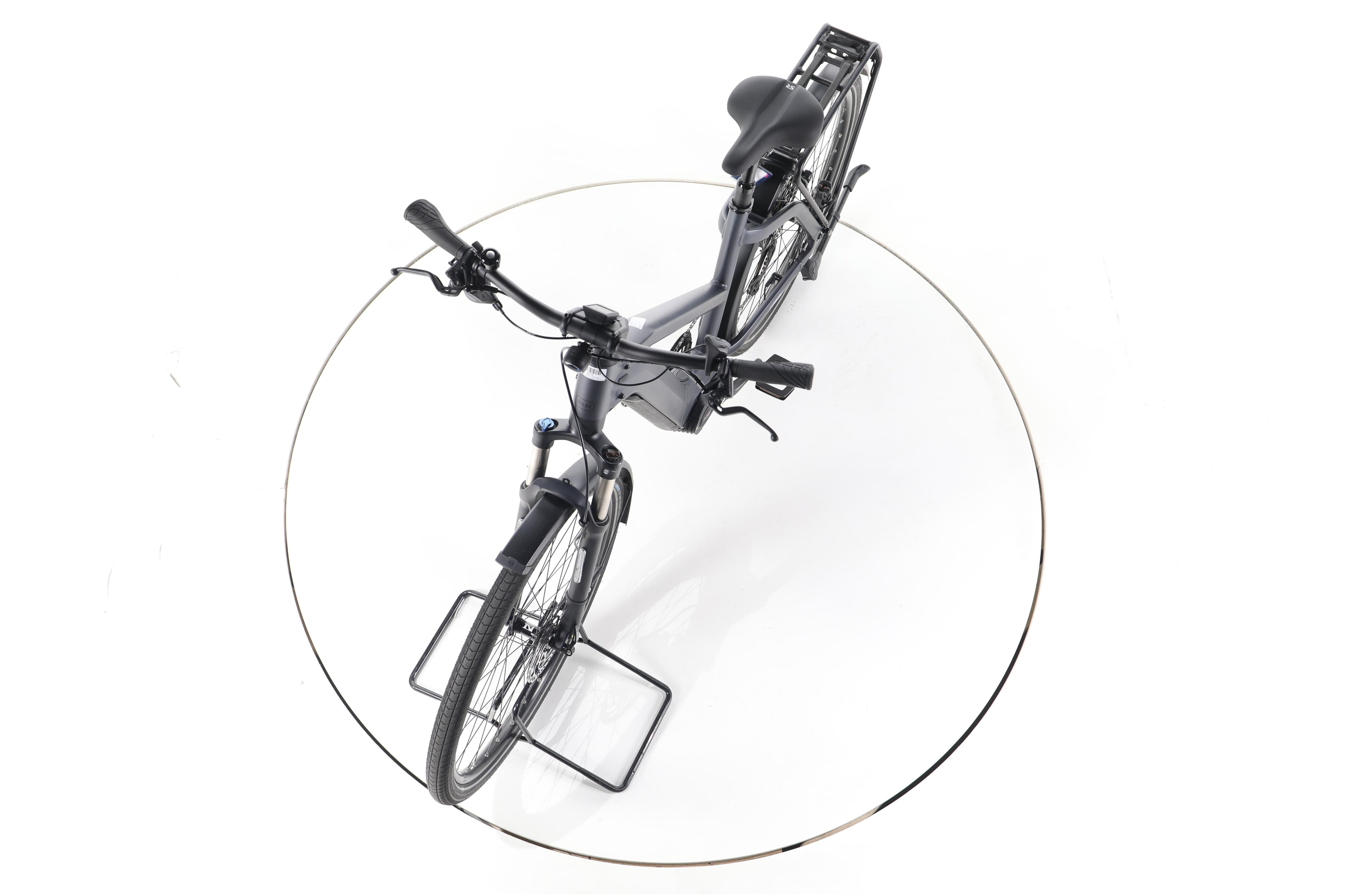 Riese & Müller Charger3 Mixte touring Trekking E-Bike - Image 17