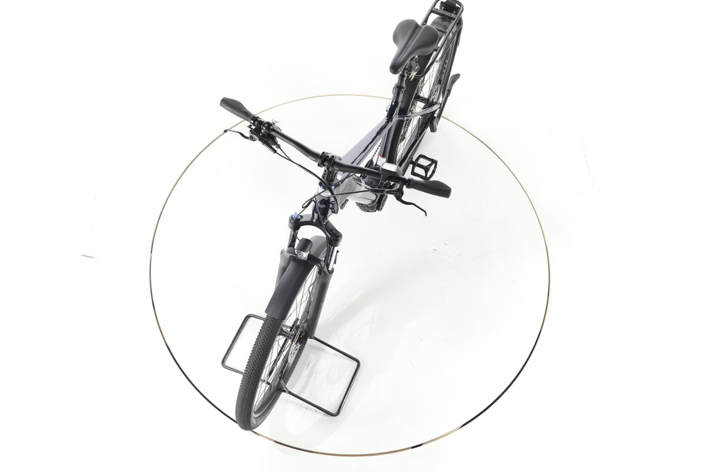 Cannondale Tesoro Neo X 2 Trekking E-Bike - Image 17