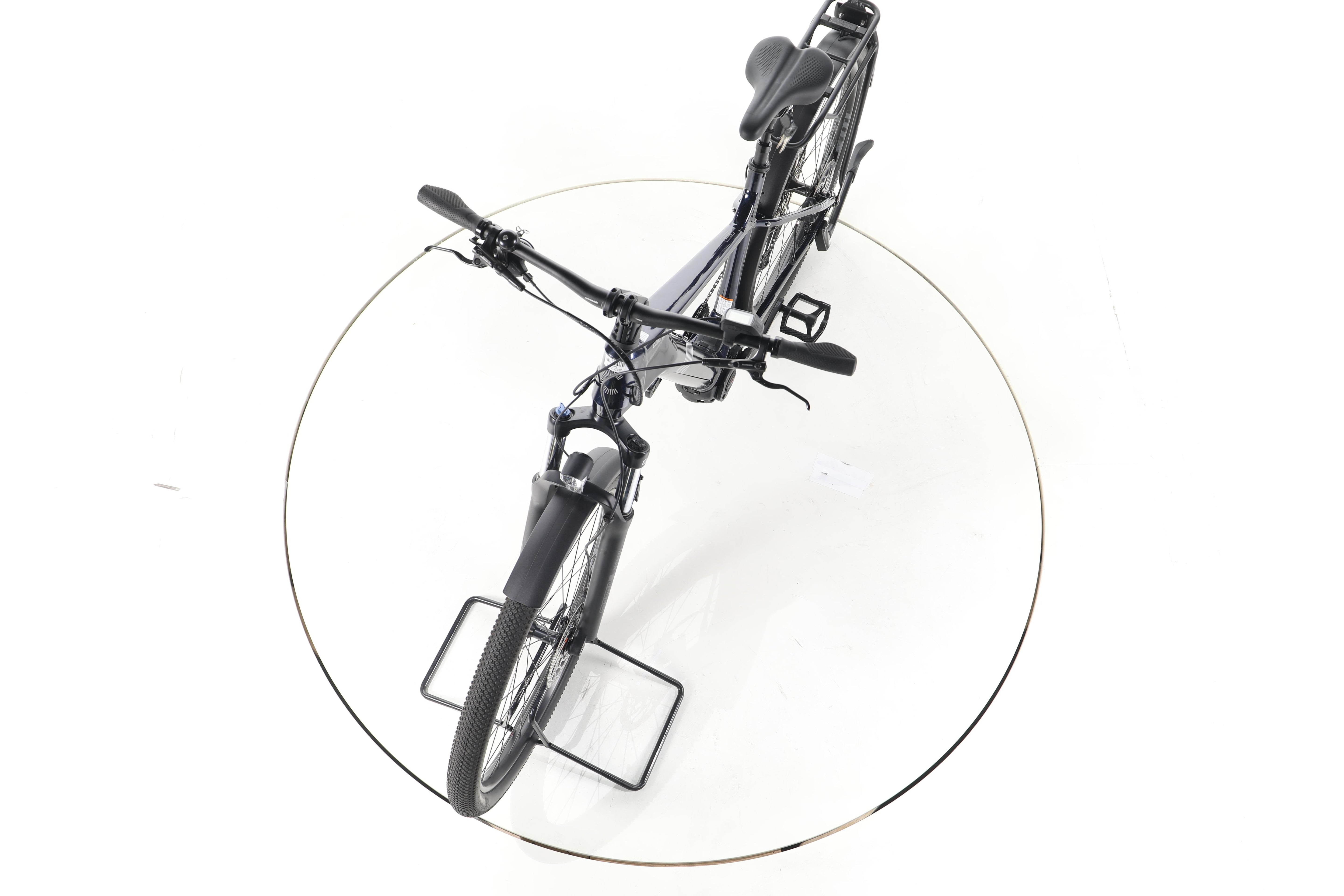 Cannondale Tesoro Neo X 2 Trekking E-Bike - Image 17