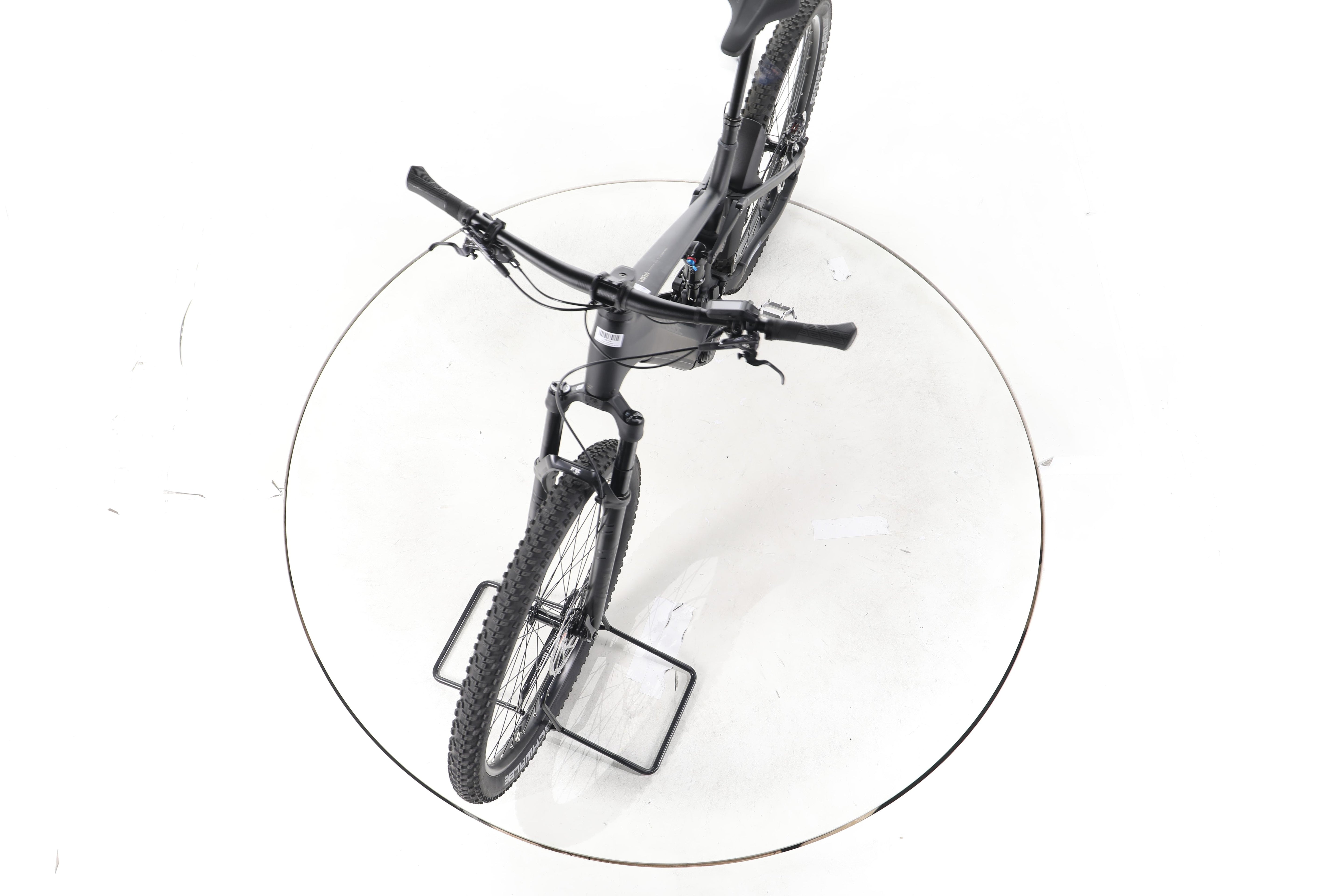 Cube Stereo Hybrid ONE22 SLX E-Bike Fully 2025 - Image 17