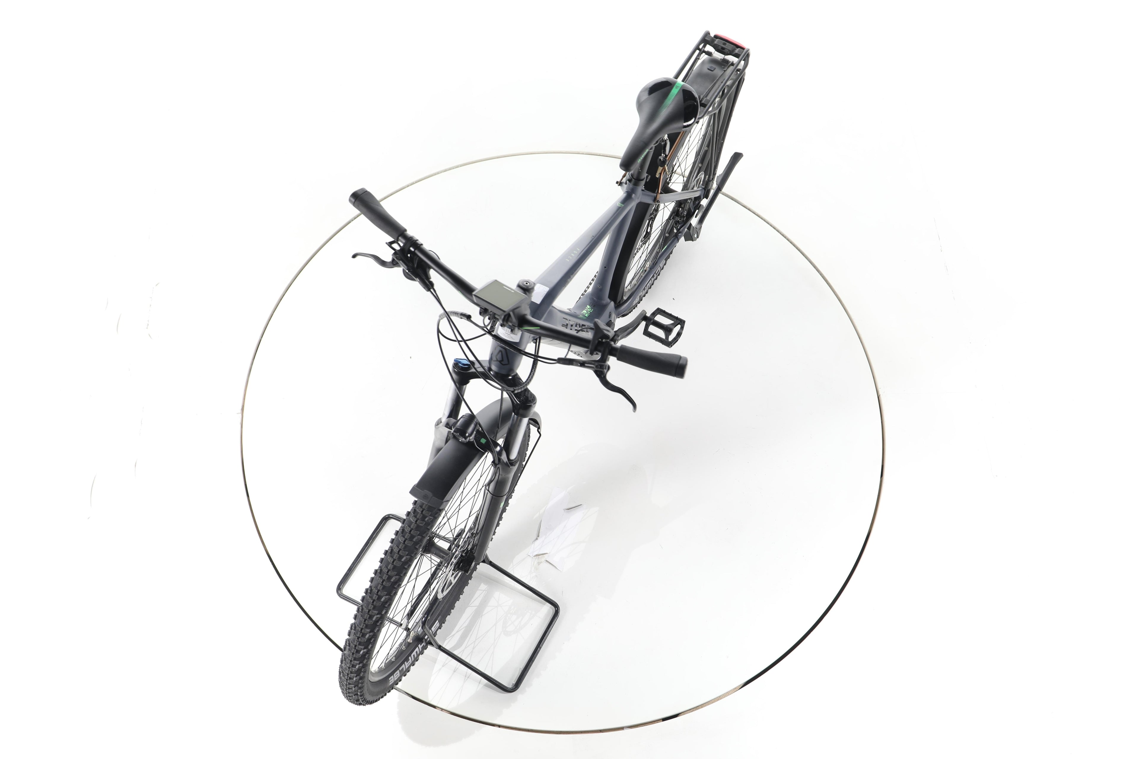 Axess Force 29 Allroad Trekking E-Bike - Image 17