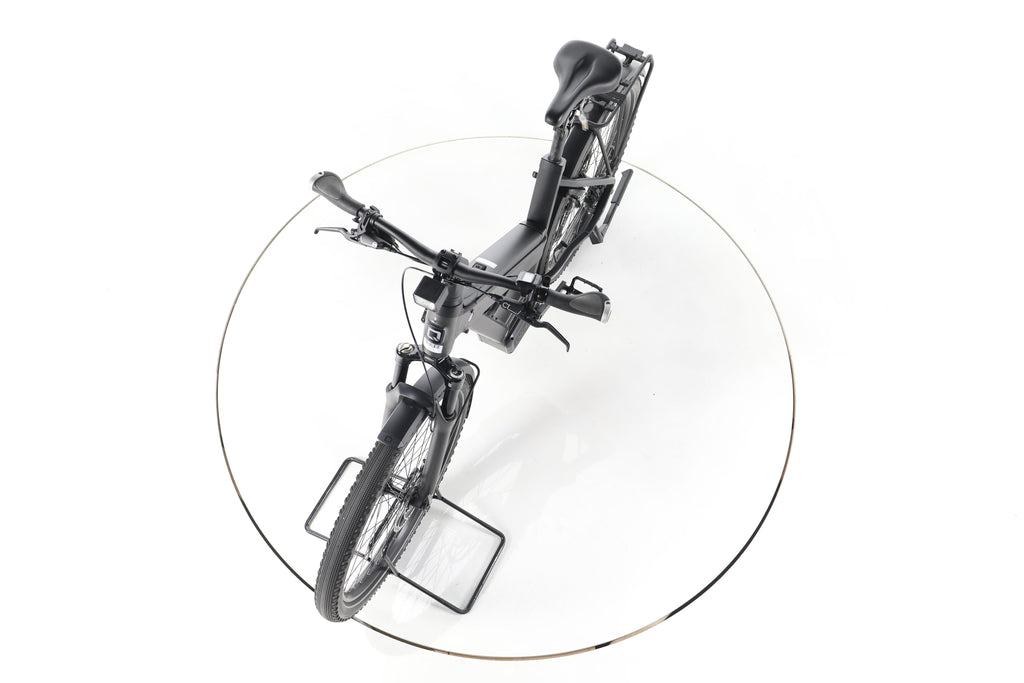 QWIC Atlas Trekking E-Bike - Image 17