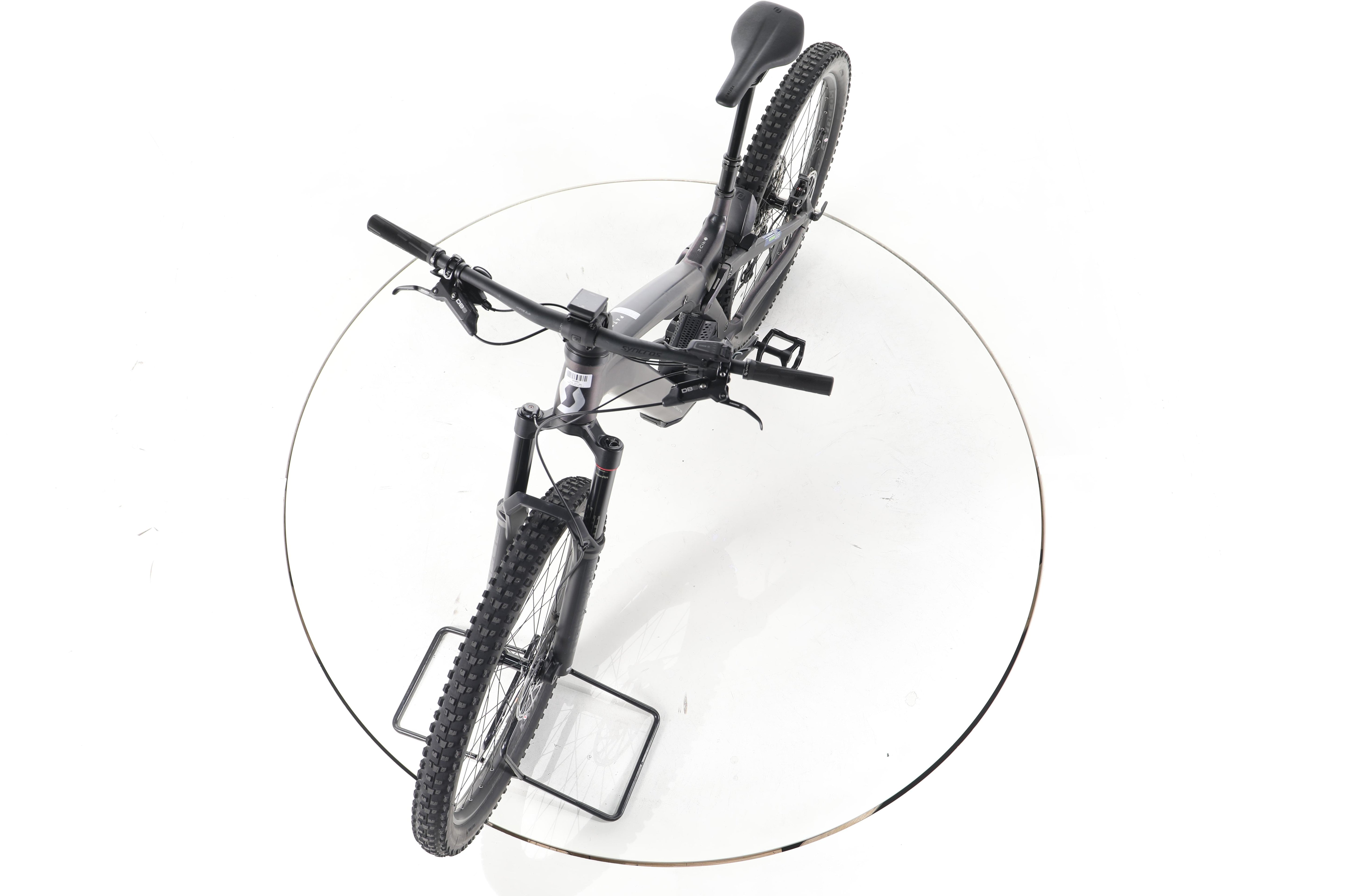 Scott Patron E-Ride 920 Fully E-Bike - Image 17