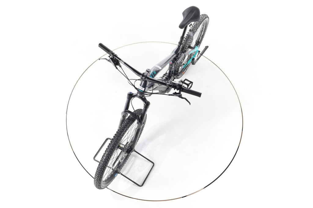 Haibike AllMtn 1 Fully E-Bike - Image 17