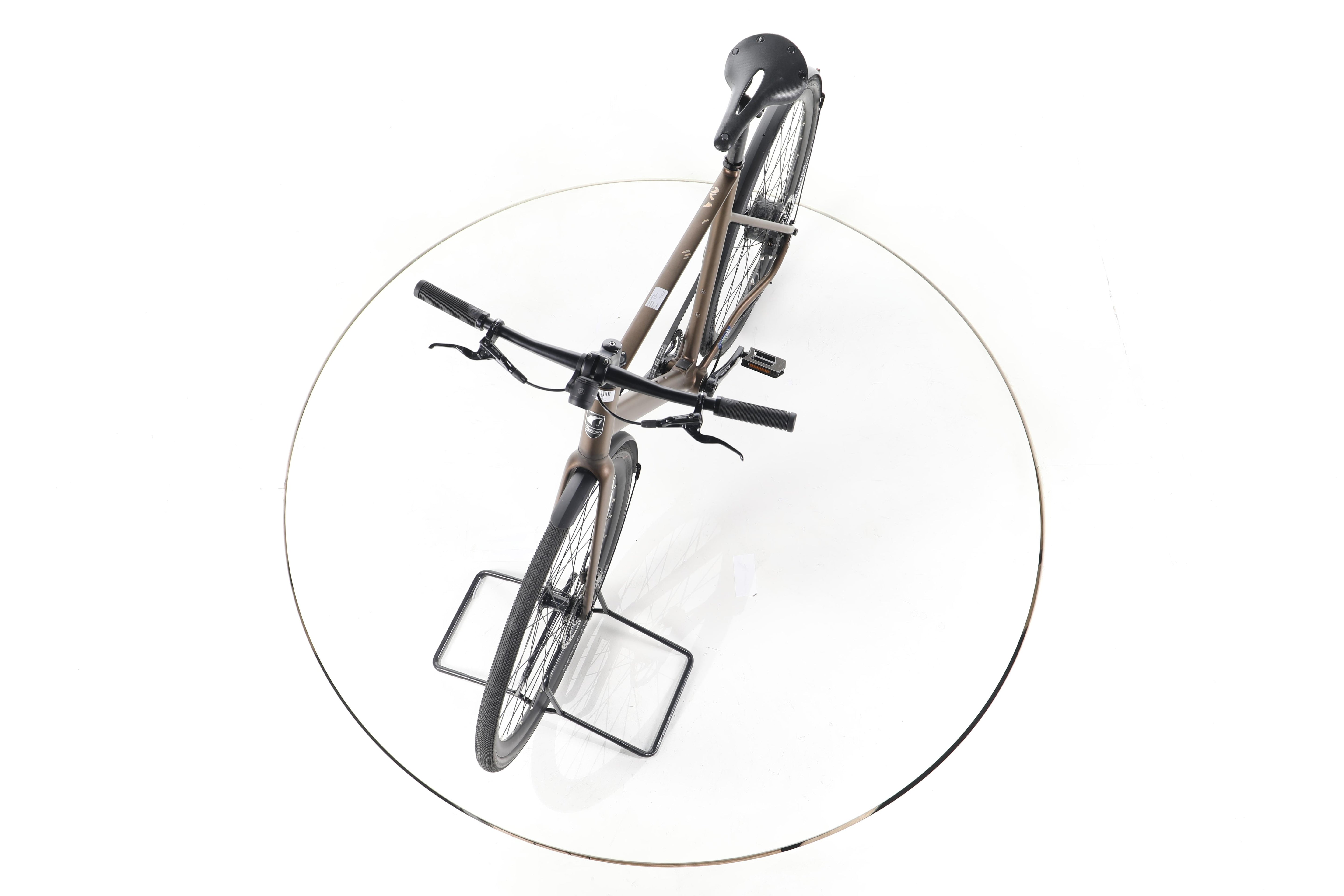 DESIKNIO SSP Urban City E-Bike - Image 17