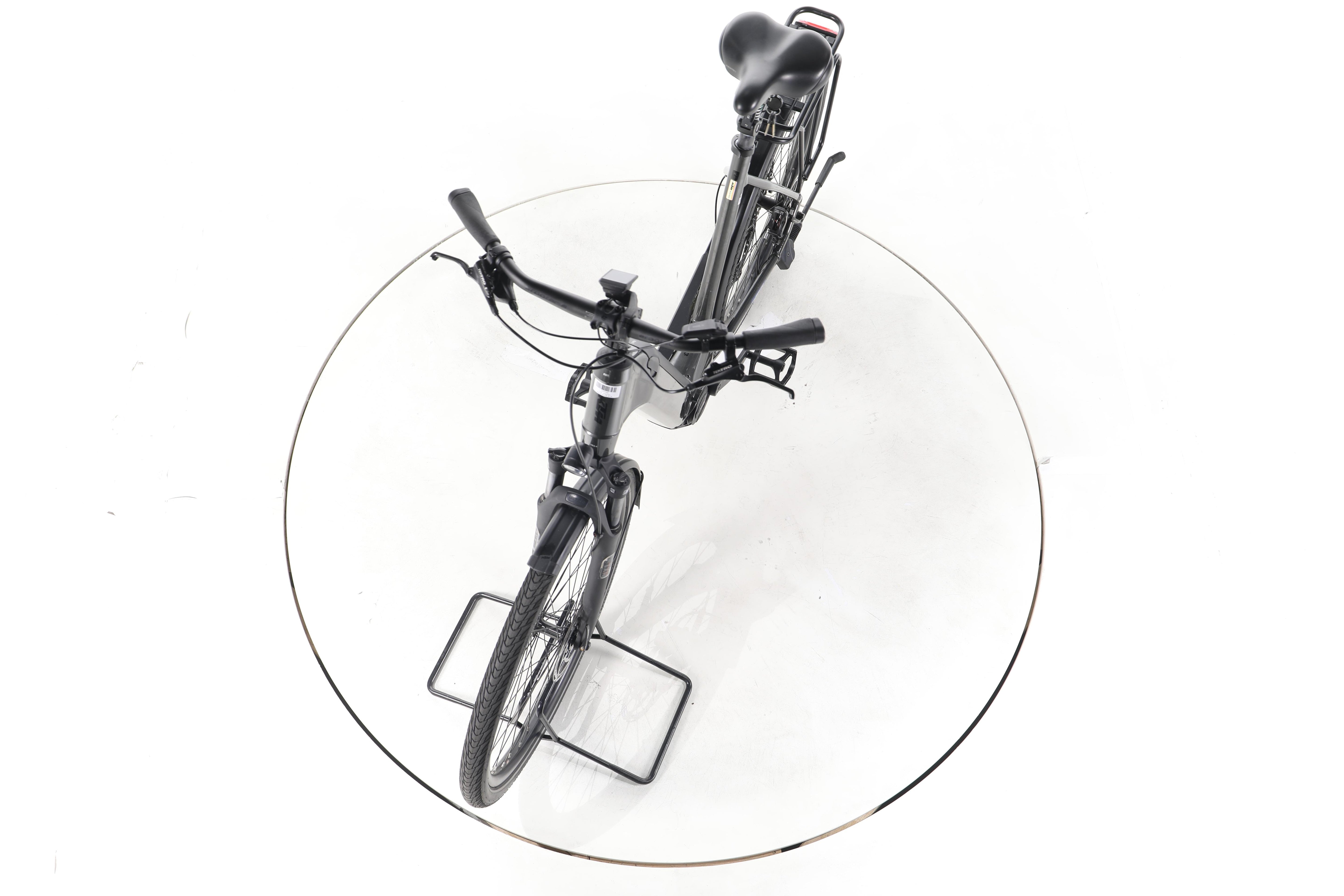 KTM Macina Style XL Trekking E-Bike Tiefeinsteiger - Image 17