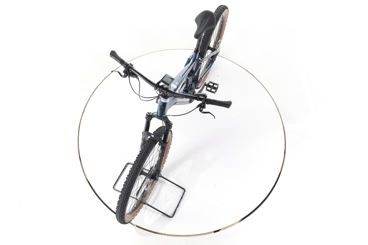 Cube Stereo Hybrid 120 Race E-Bike Fully - Image 17