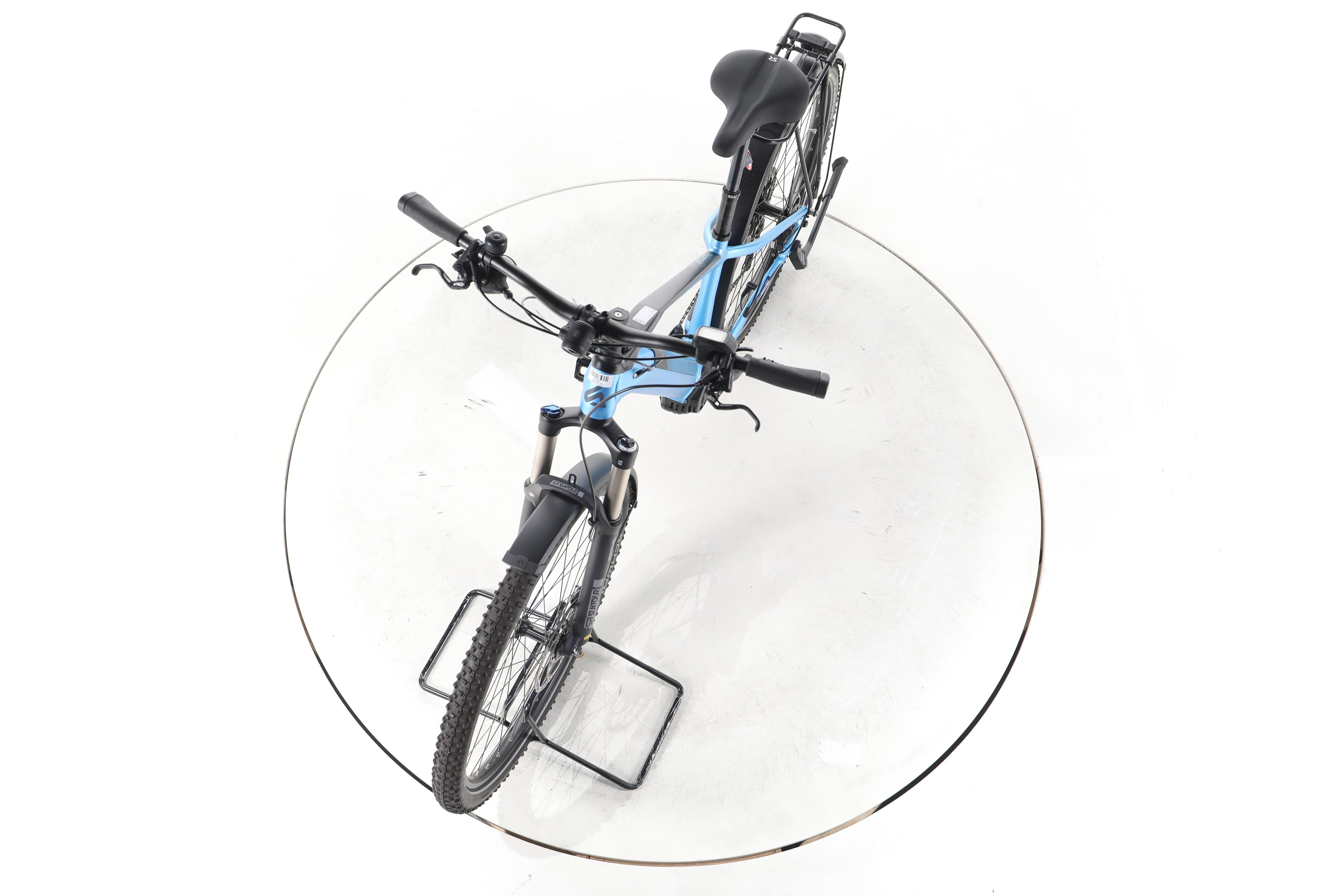 Swype torqz #2.0 Trekking E-Bike - Image 17