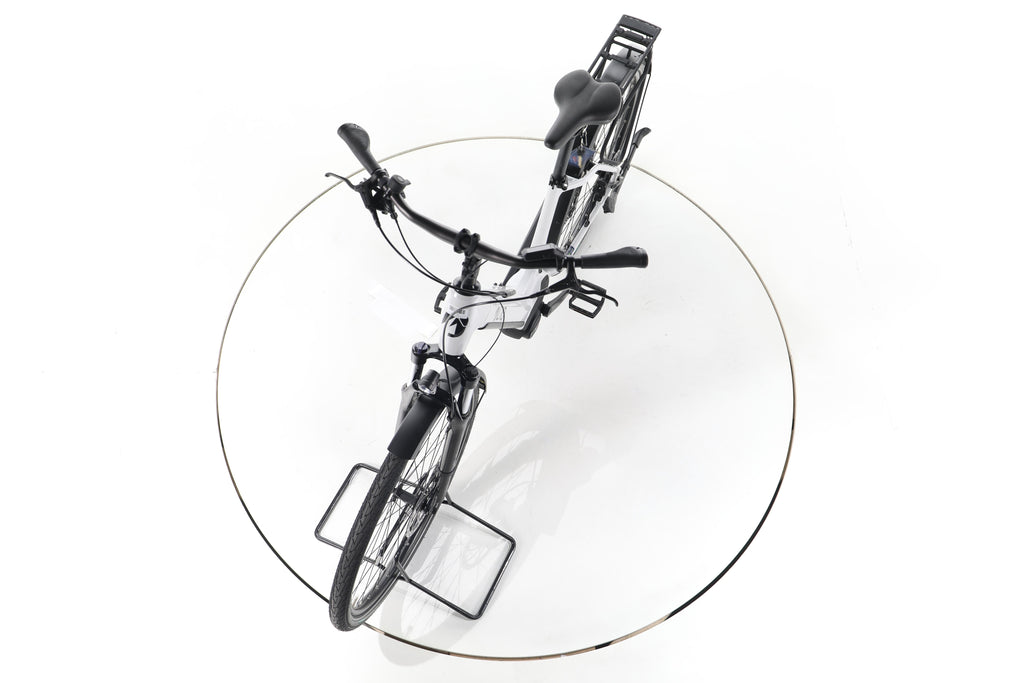 LIQBIKE LIQ Active Trekking E-Bike Tiefeinsteiger 2024 - Image 17