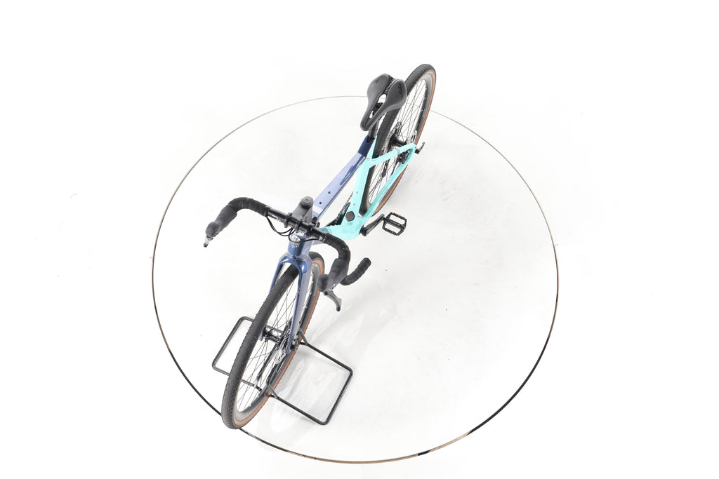 Bianchi Arcadex GRX600 Gravelbike Carbon - Image 17
