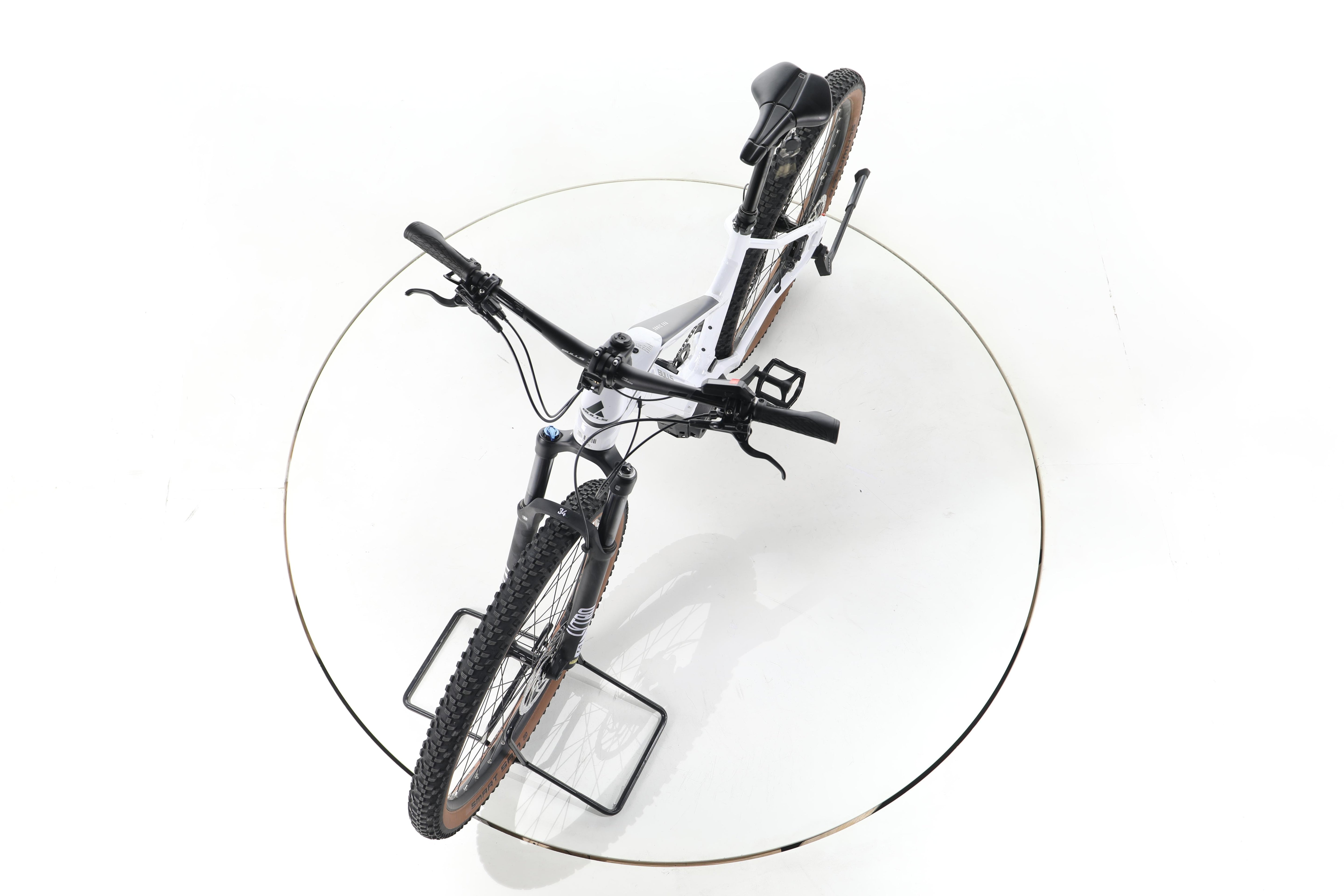 Bulls Sonic EVA TR 1 Fully E-Bike 2024 - Image 17