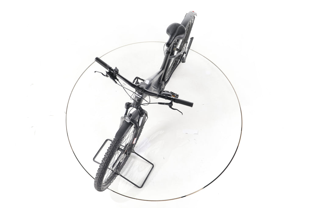 Cube Reaction Hybrid Performance Allroad Trekking E-Bike - Image 17