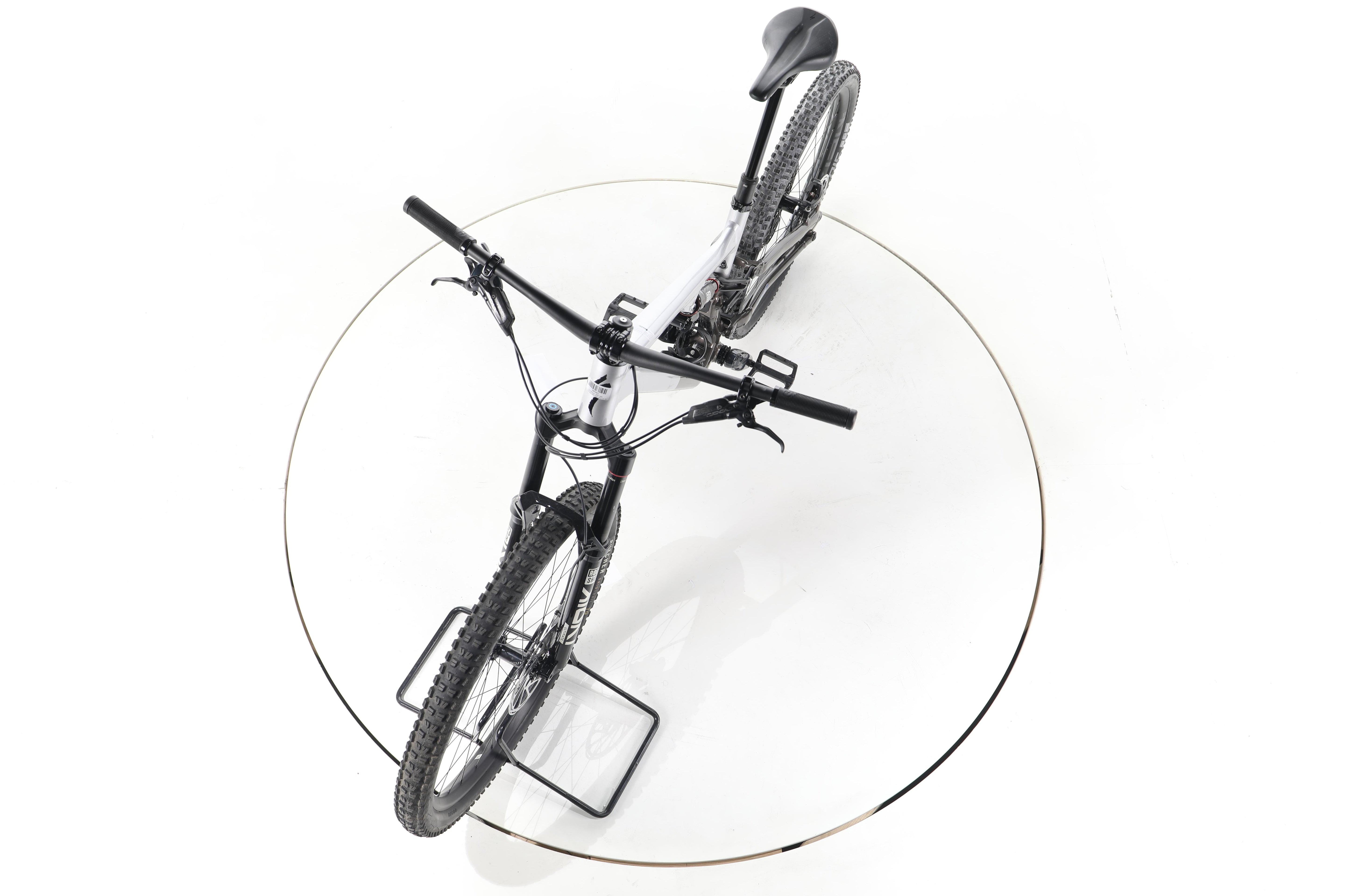 Specialized Stumpjumper EVO Elite Alloy - Image 17