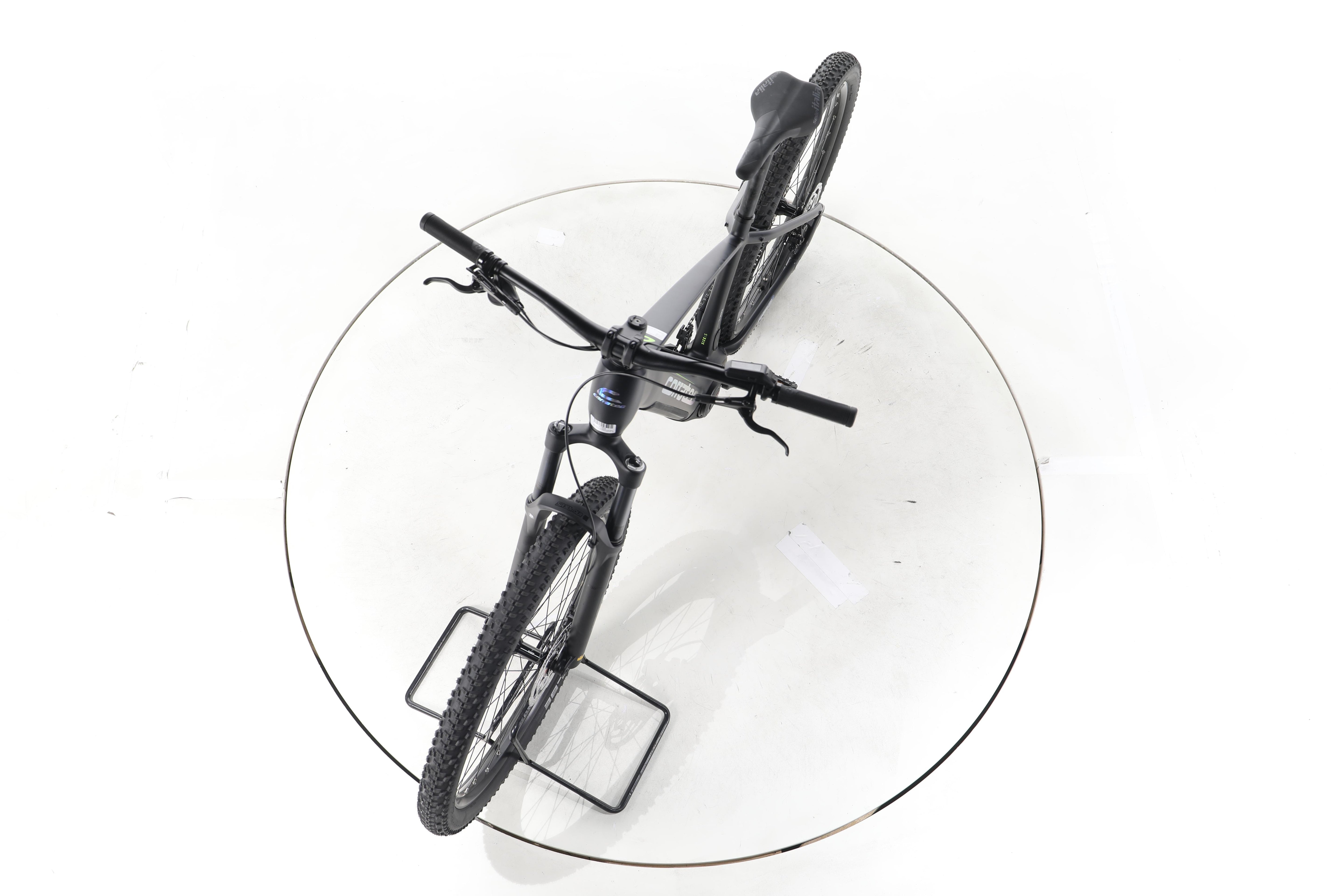 Corratec E-Power X-Vert Pro E-Bike 2025 - Image 17