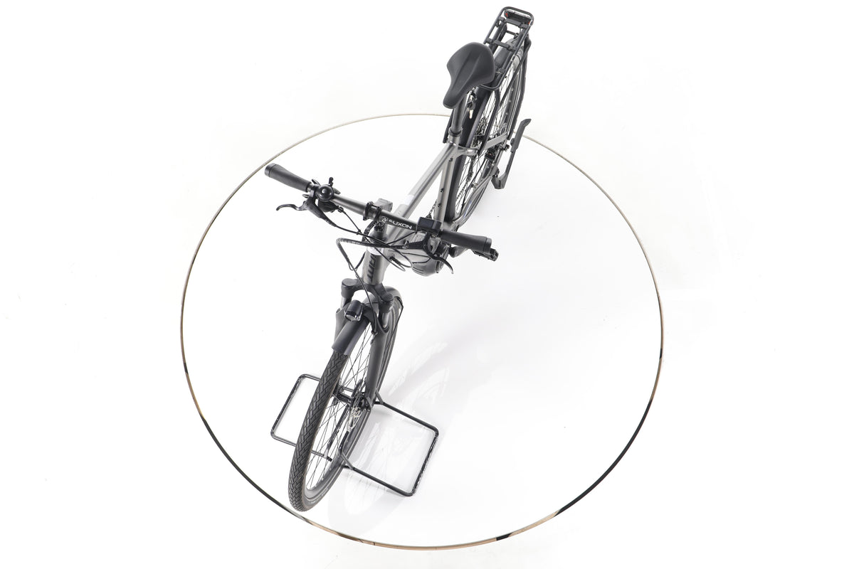 Giant Explore E+ 3 Trekking E-Bike - Image 17