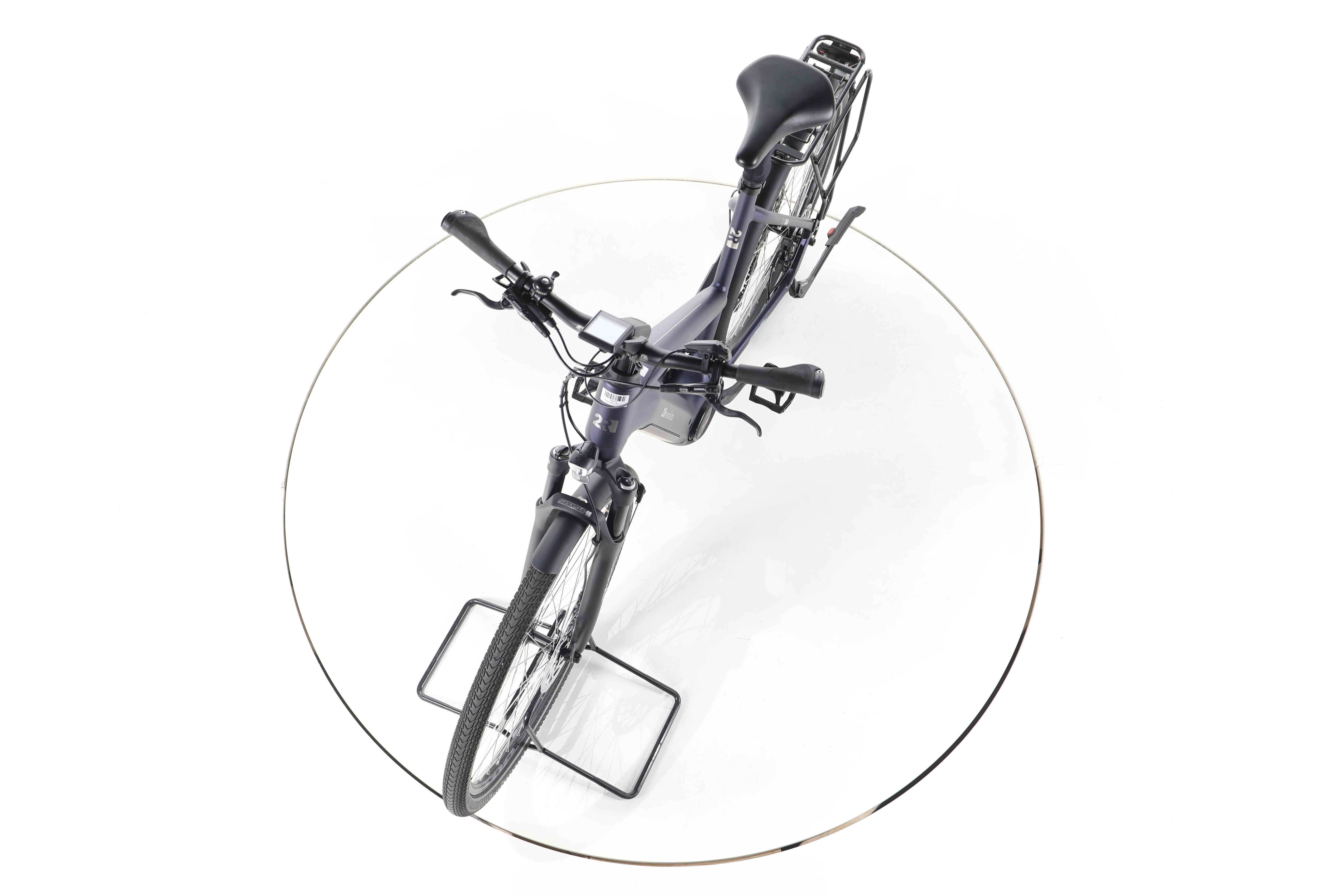 2R Manufaktur ELX 11 Trekking E-Bike - Image 17