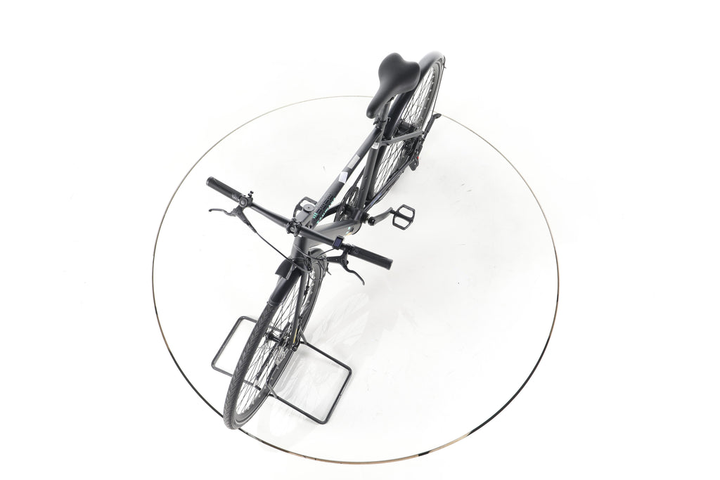 TENWAYS CGO600 City E-Bike - Image 17