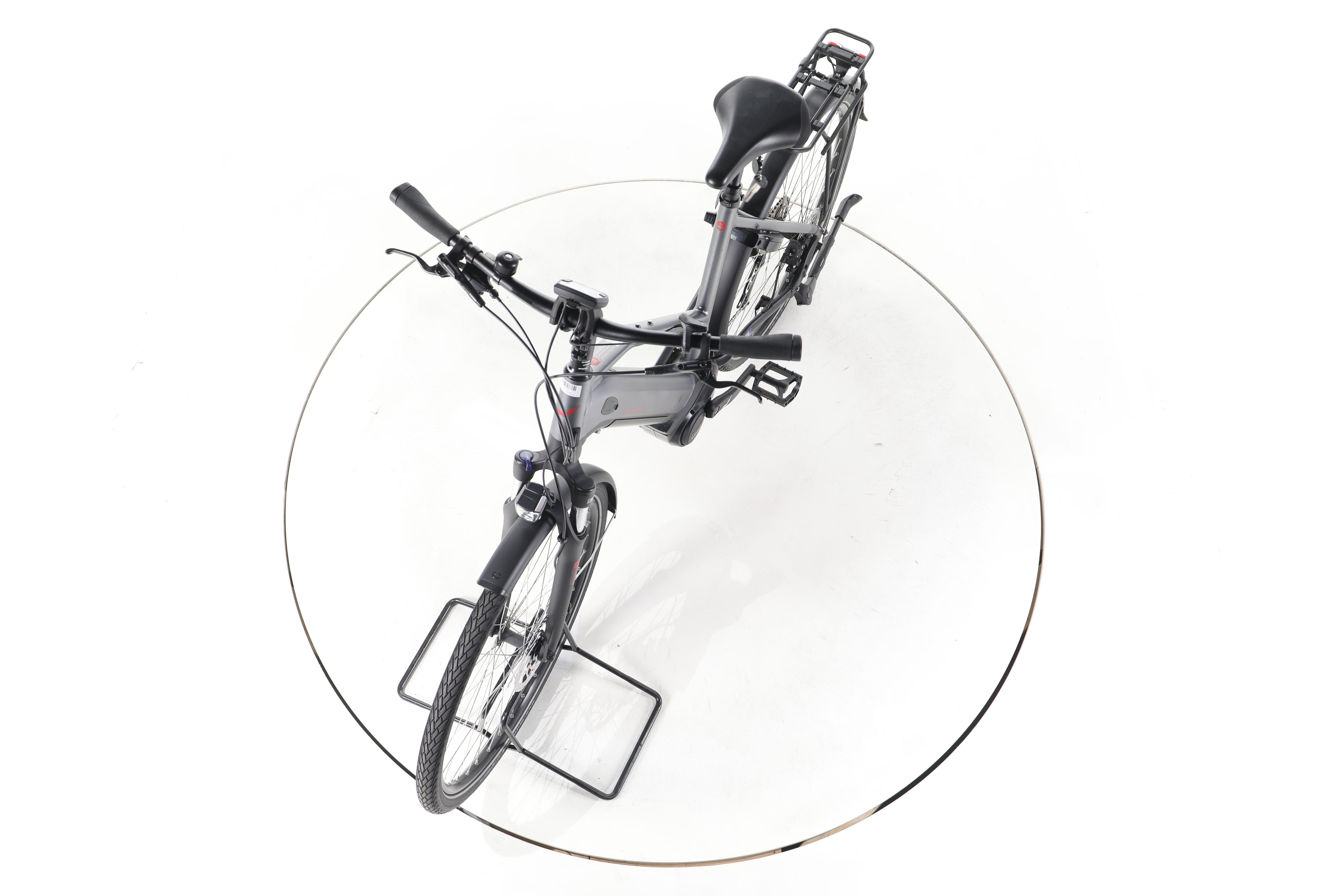 Victoria eTrekking 12.6 Trekking E-Bike - Image 17