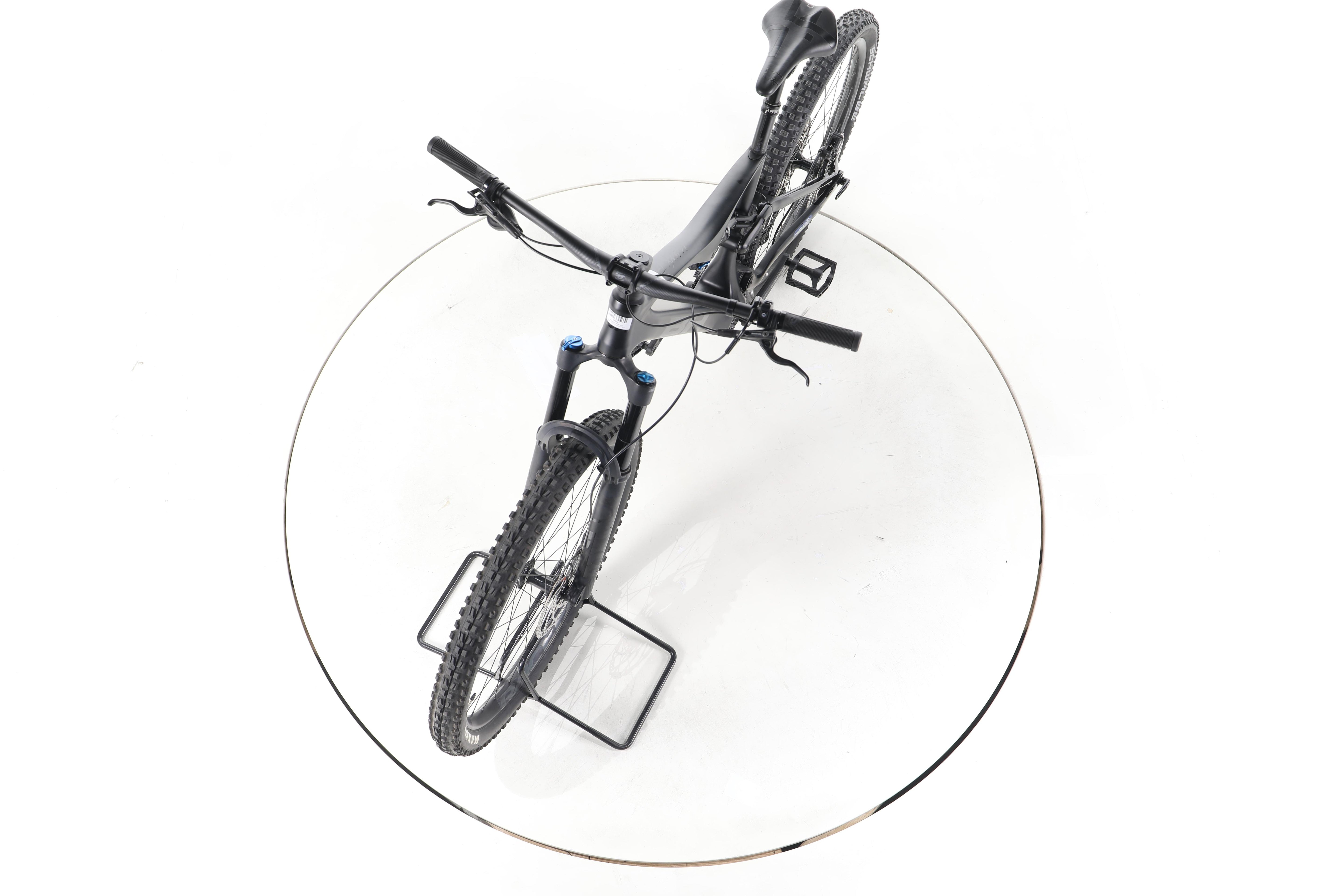 BH Bikes iLYNX TRAIL CARBON 8.6 E-Bike Fully Carbon - Image 17