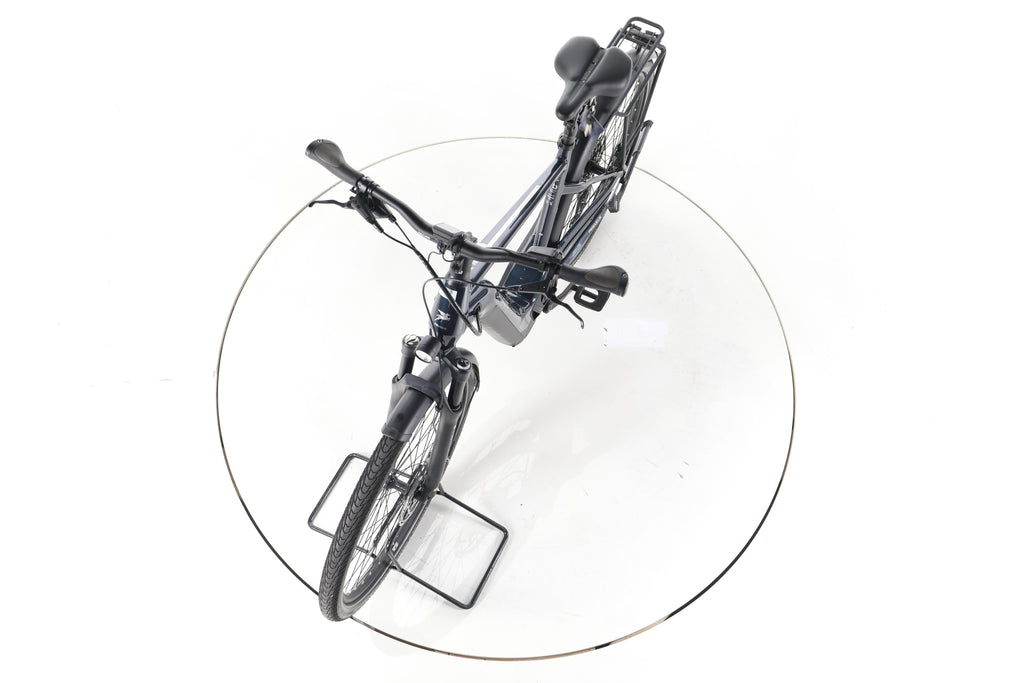 Pegasus Premio EVO 11 "40 Years" Trekking E-Bike - Image 17