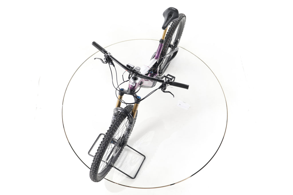 Conway eWME 8.9 MX E-Bike Fully - Image 17