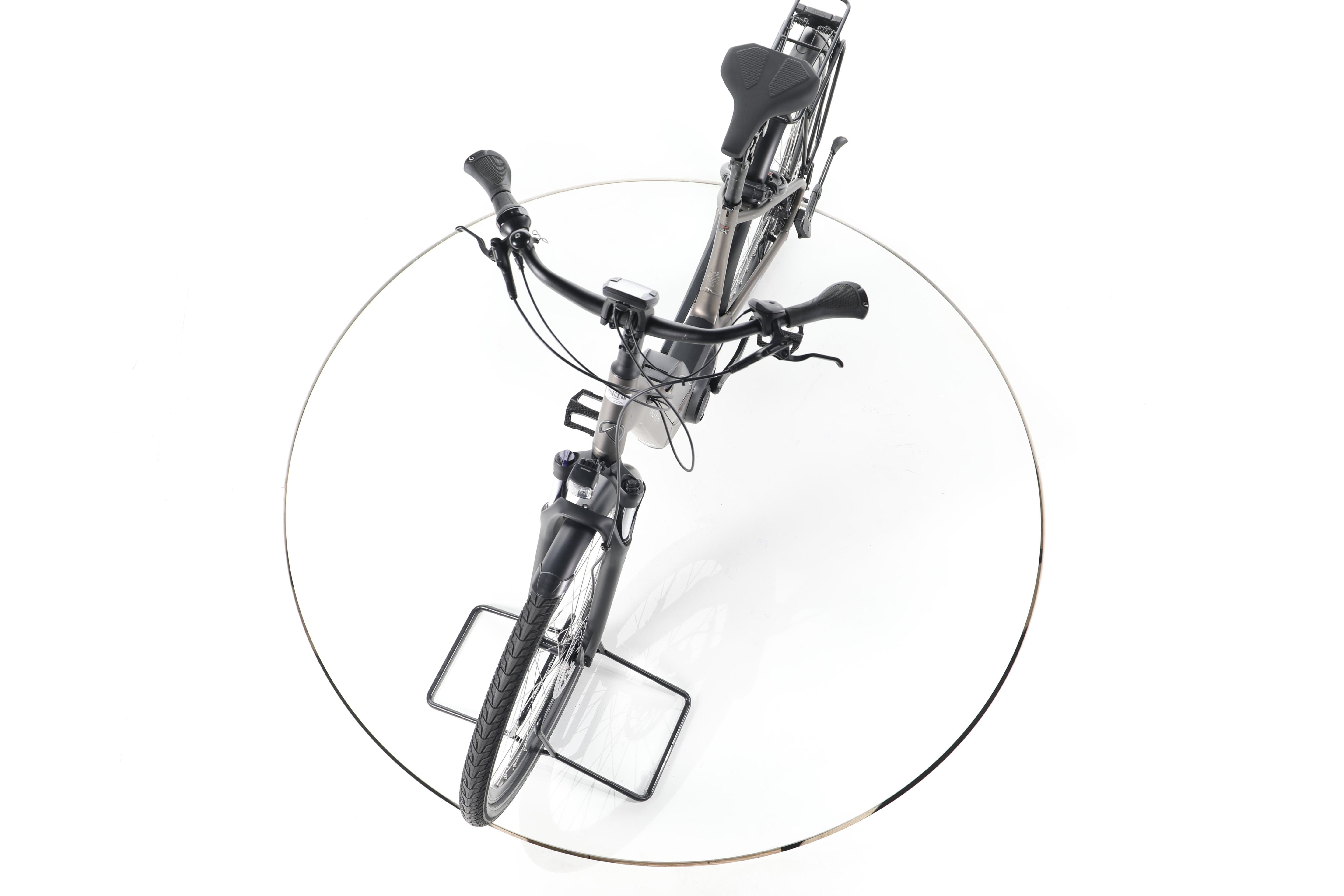 Kalkhoff Image 1.B XXL RT City E-Bike Tiefeinsteiger - Image 17