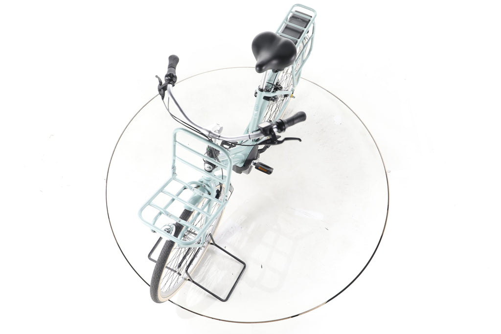Gazelle Miss Grace C7 HMB City E-Bike Tiefeinsteiger - Image 17