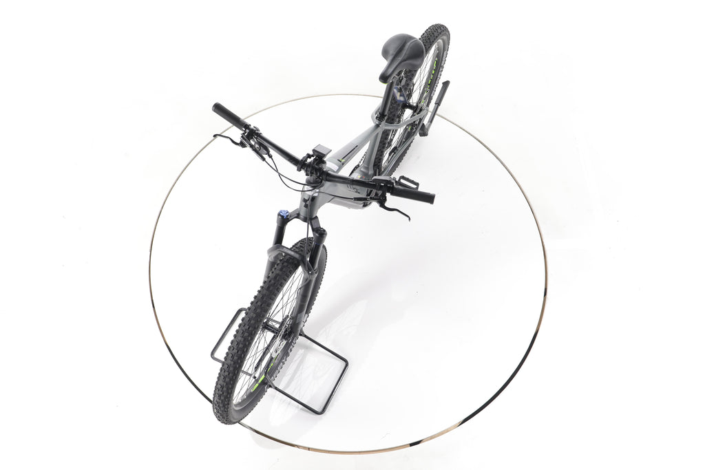 Cube Reaction Hybrid Pro E-Bike - Image 17