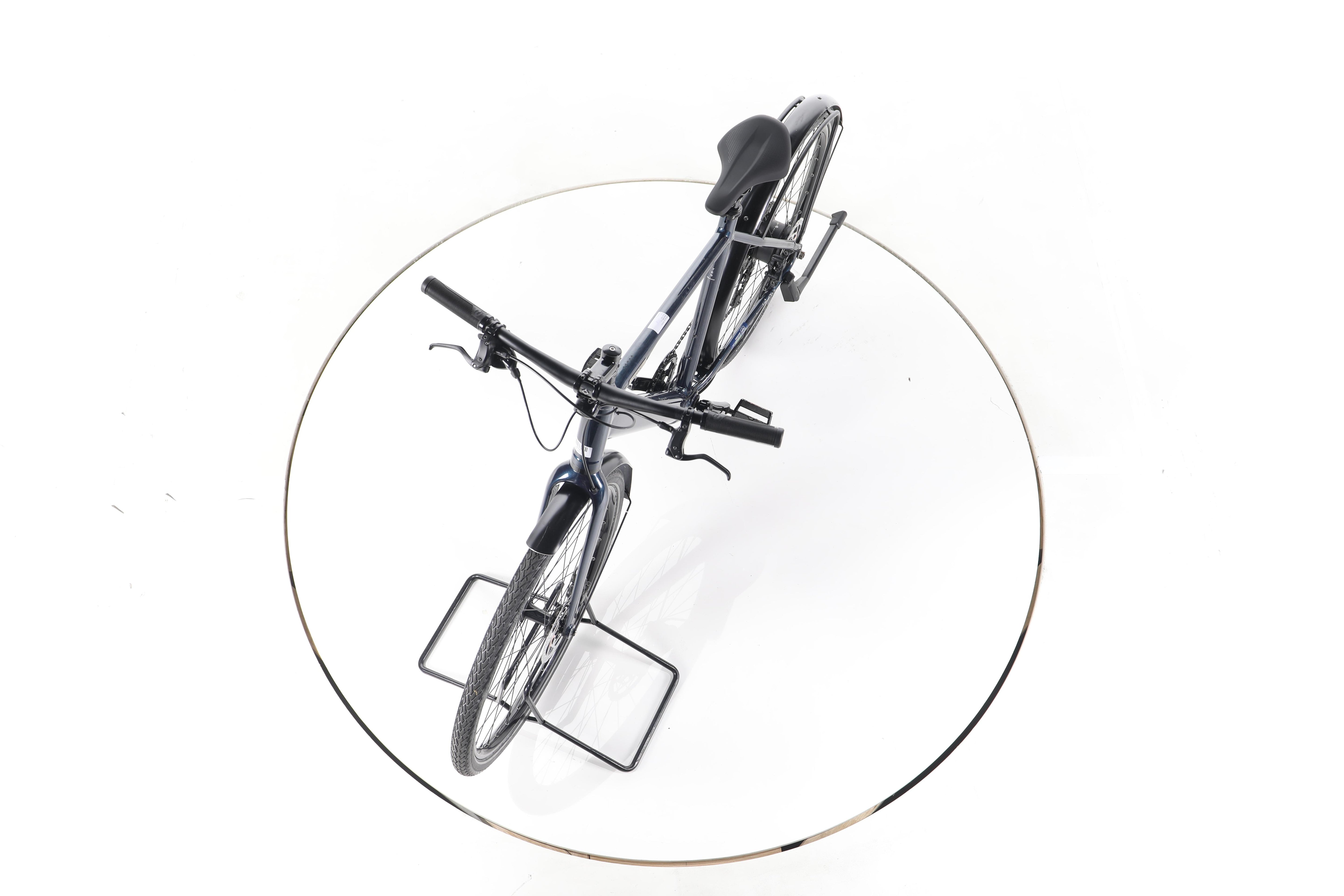 Coboc Merano DMT Trekking E-Bike - Image 17