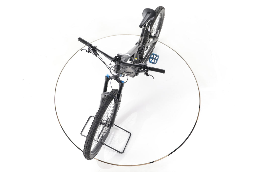 Radon Render 9.0 750 MS E-Bike Fully Carbon - Image 17