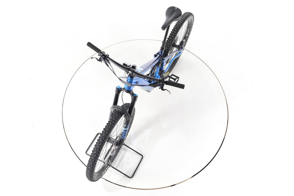 Pivot Cycles Shuttle LT E-Bike Fully Carbon - Image 17