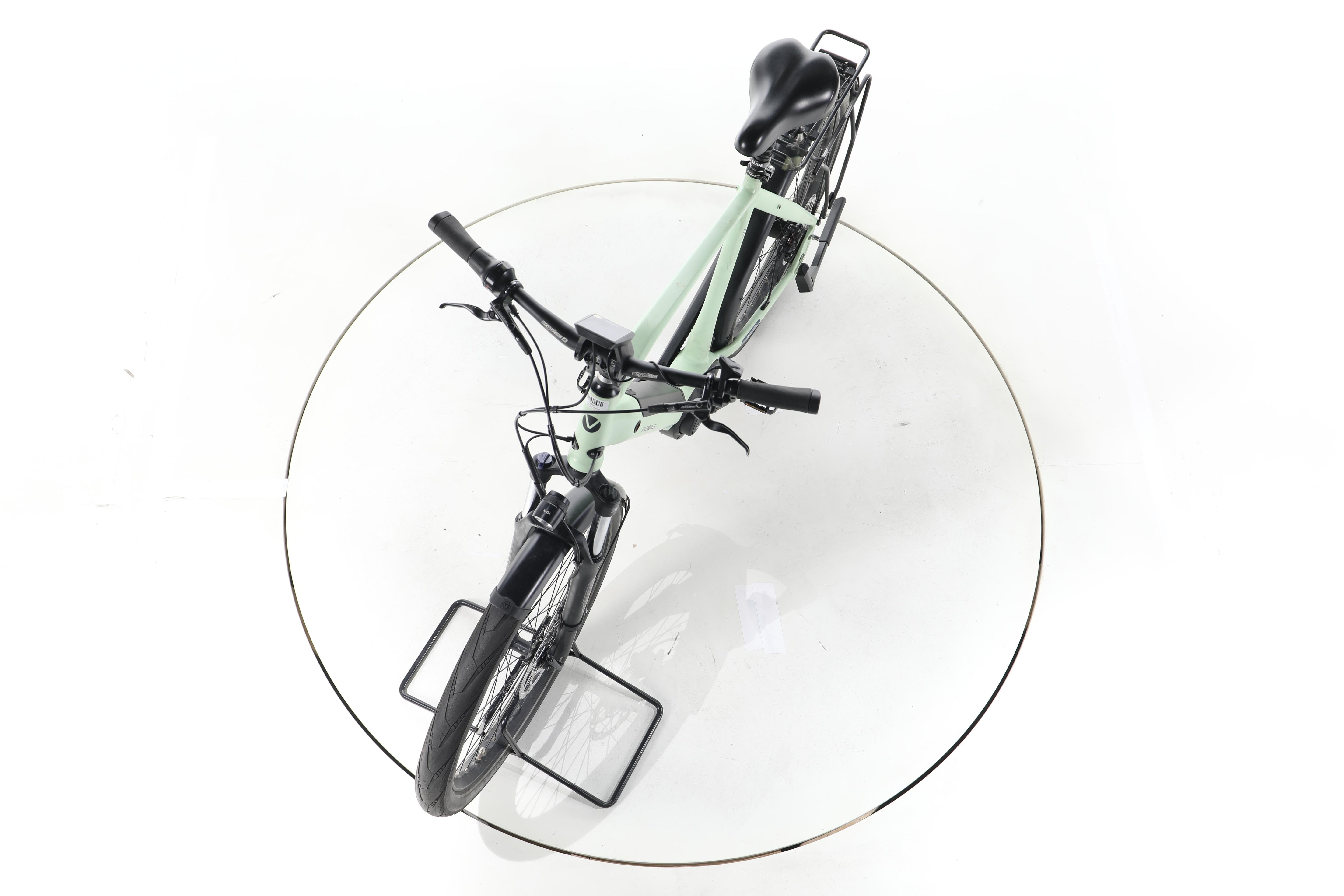 Velo de Ville SEB 890 City E-Bike - Image 17