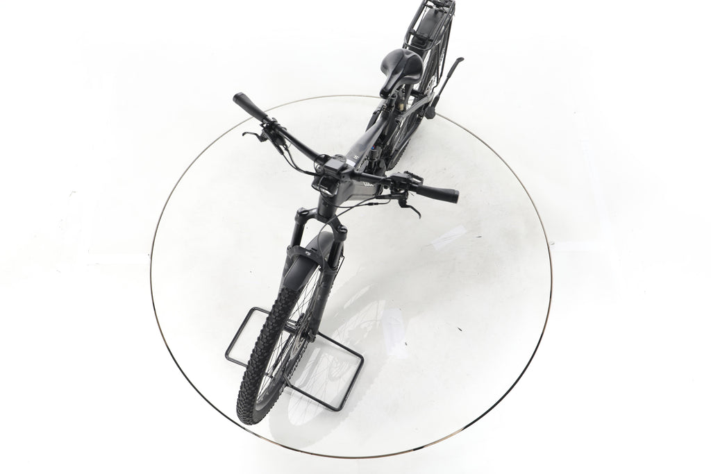Cube Stereo Hybrid 120 Allroad E-Bike Fully - Image 17