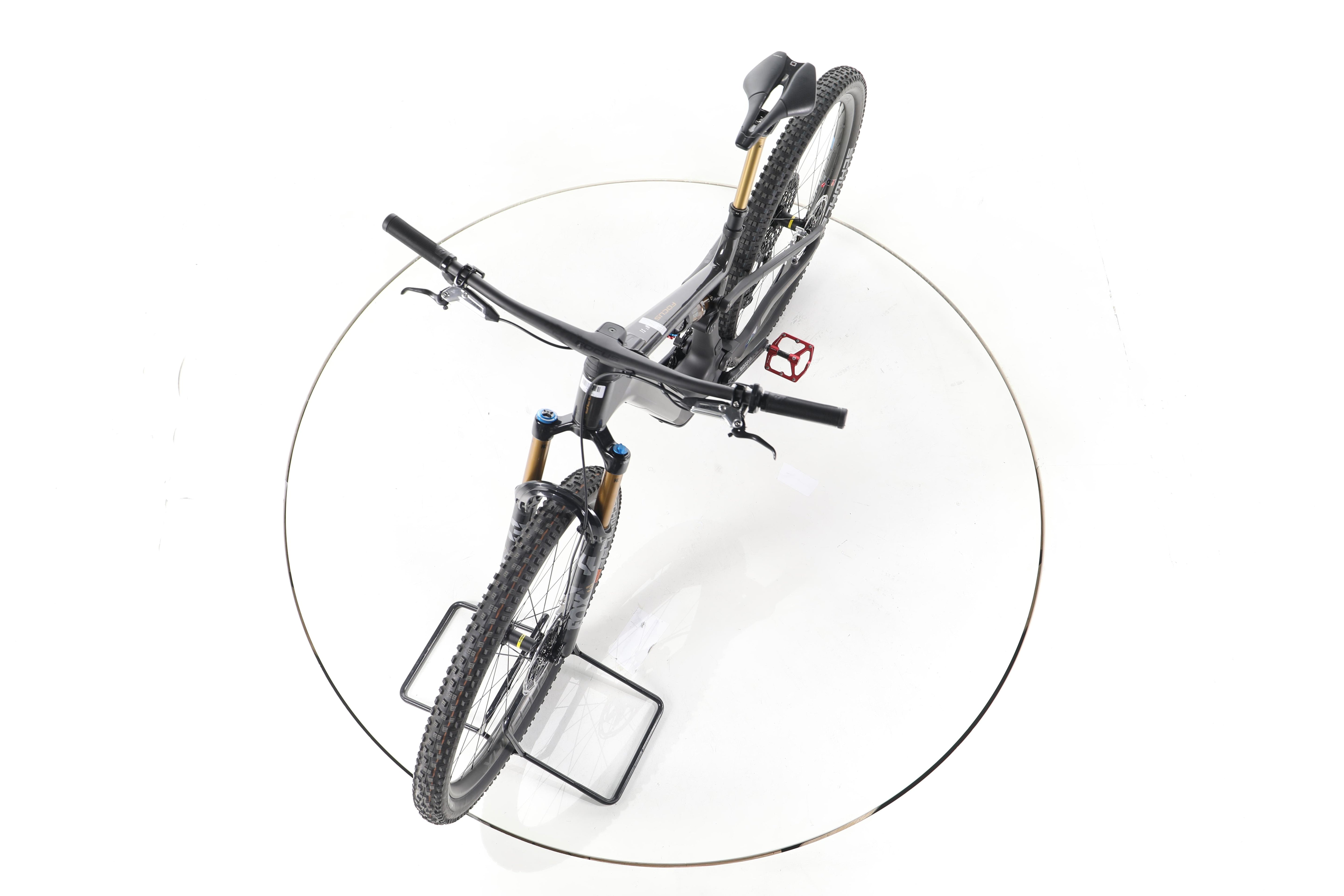 Focus Vam² SL 9.0 Fully E-Bike Carbon 2024 - Image 17
