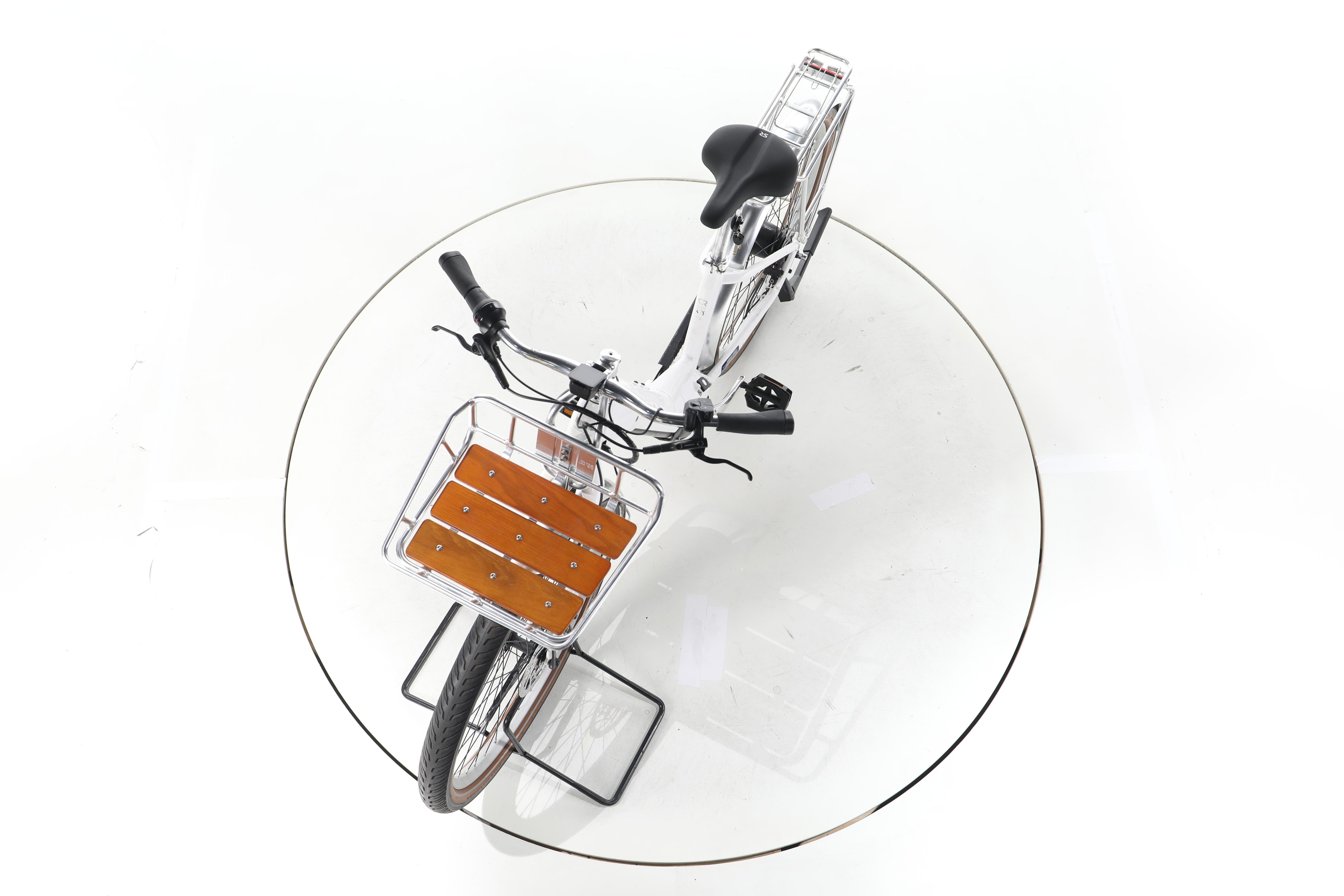 Bulls Sturmvogel EVO 5F City E-Bike Tiefeinsteiger - Image 17