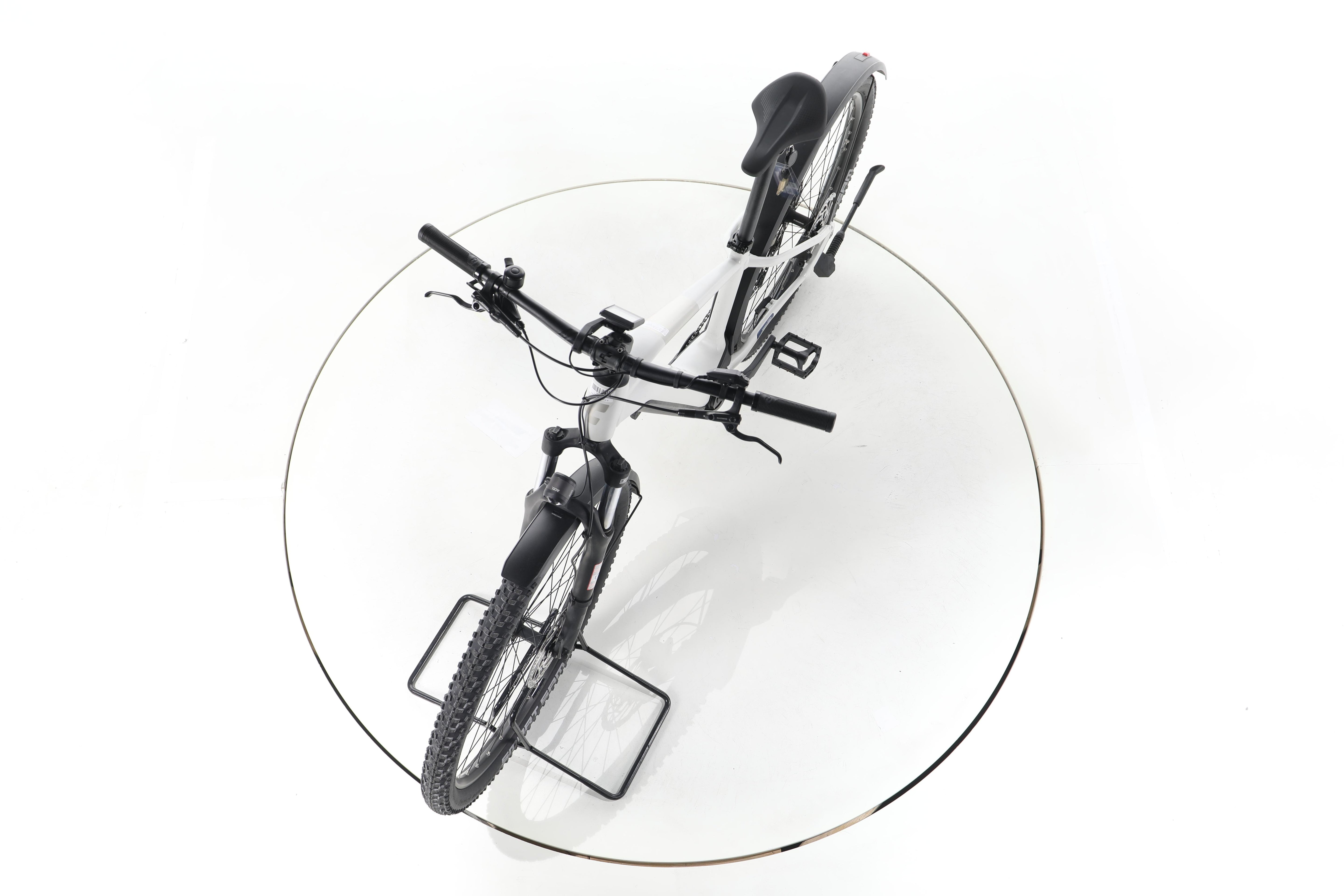 Cube Reaction Hybrid ONE E-Bike - Image 17