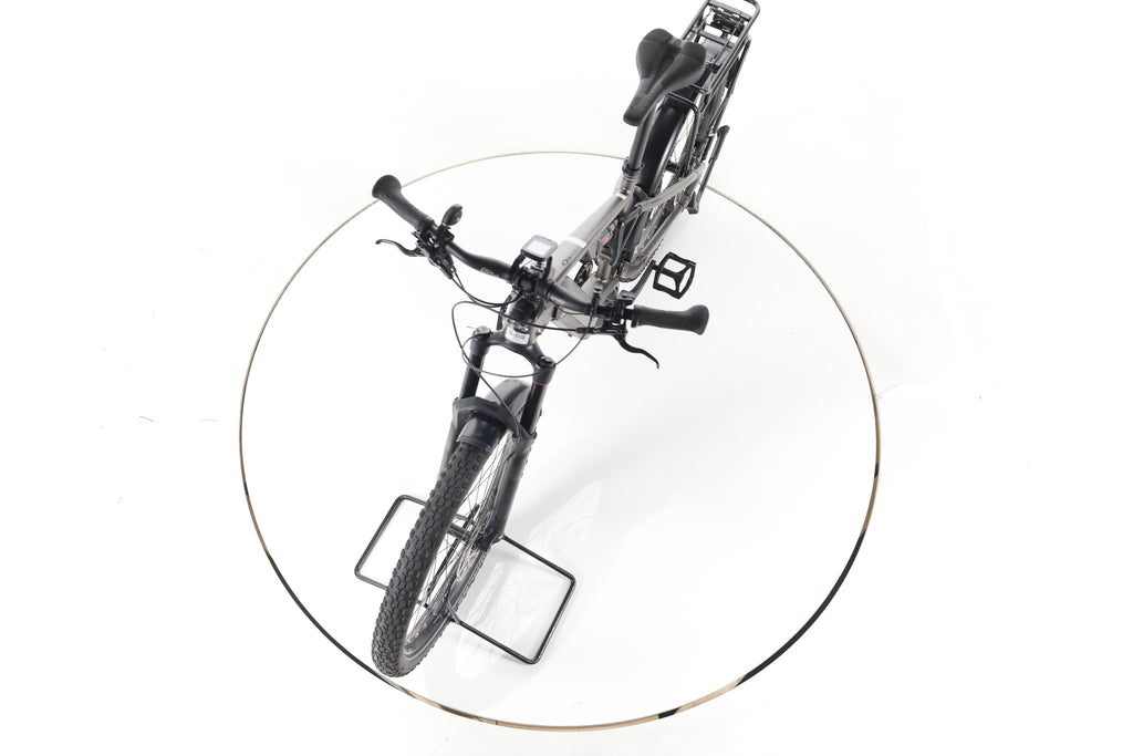Hercules Nos FS SUV 2.2 SUV E-Bike - Image 17
