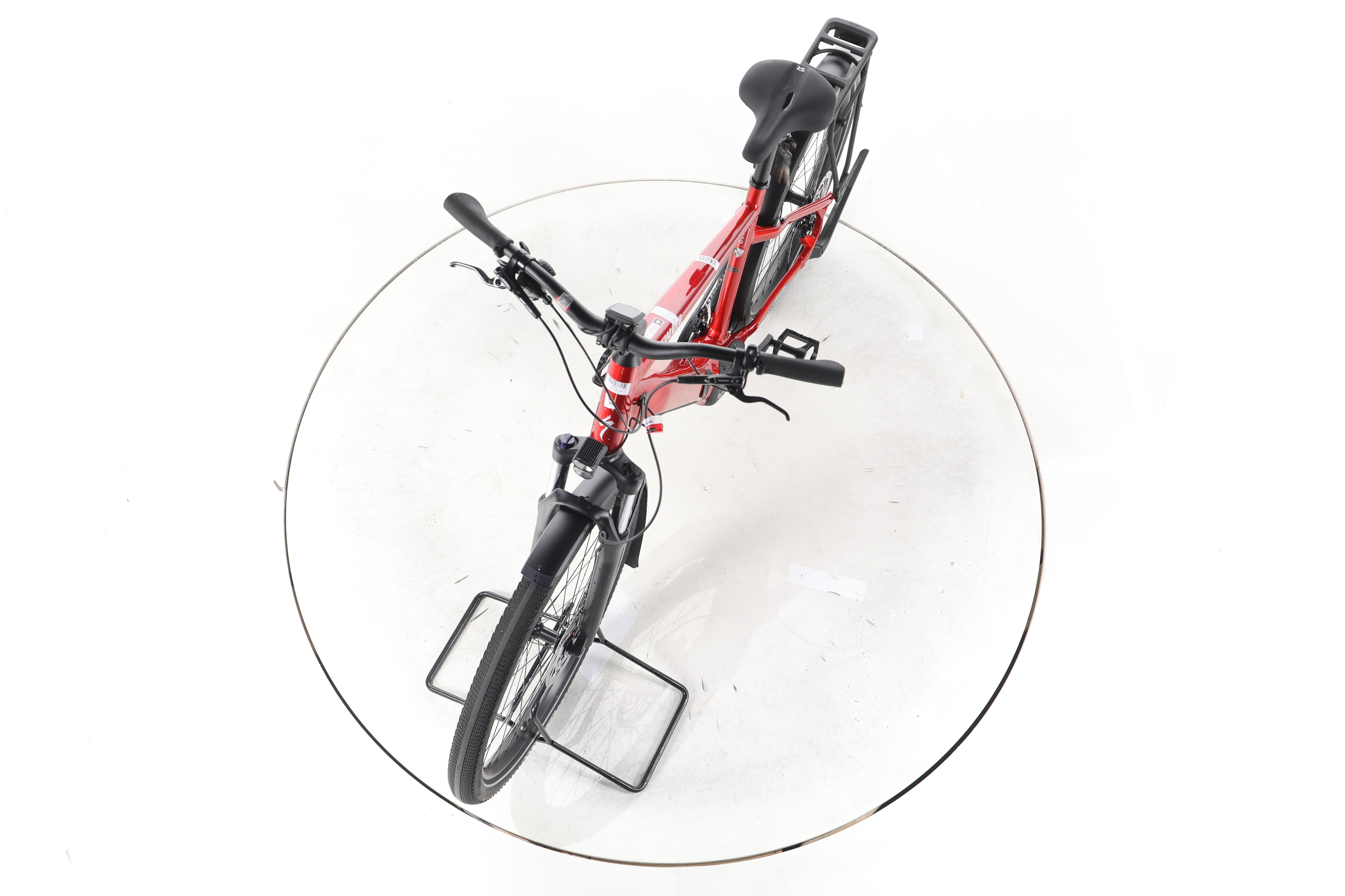 Specialized Turbo Vado 3.0 Trekking E-Bike - Image 17