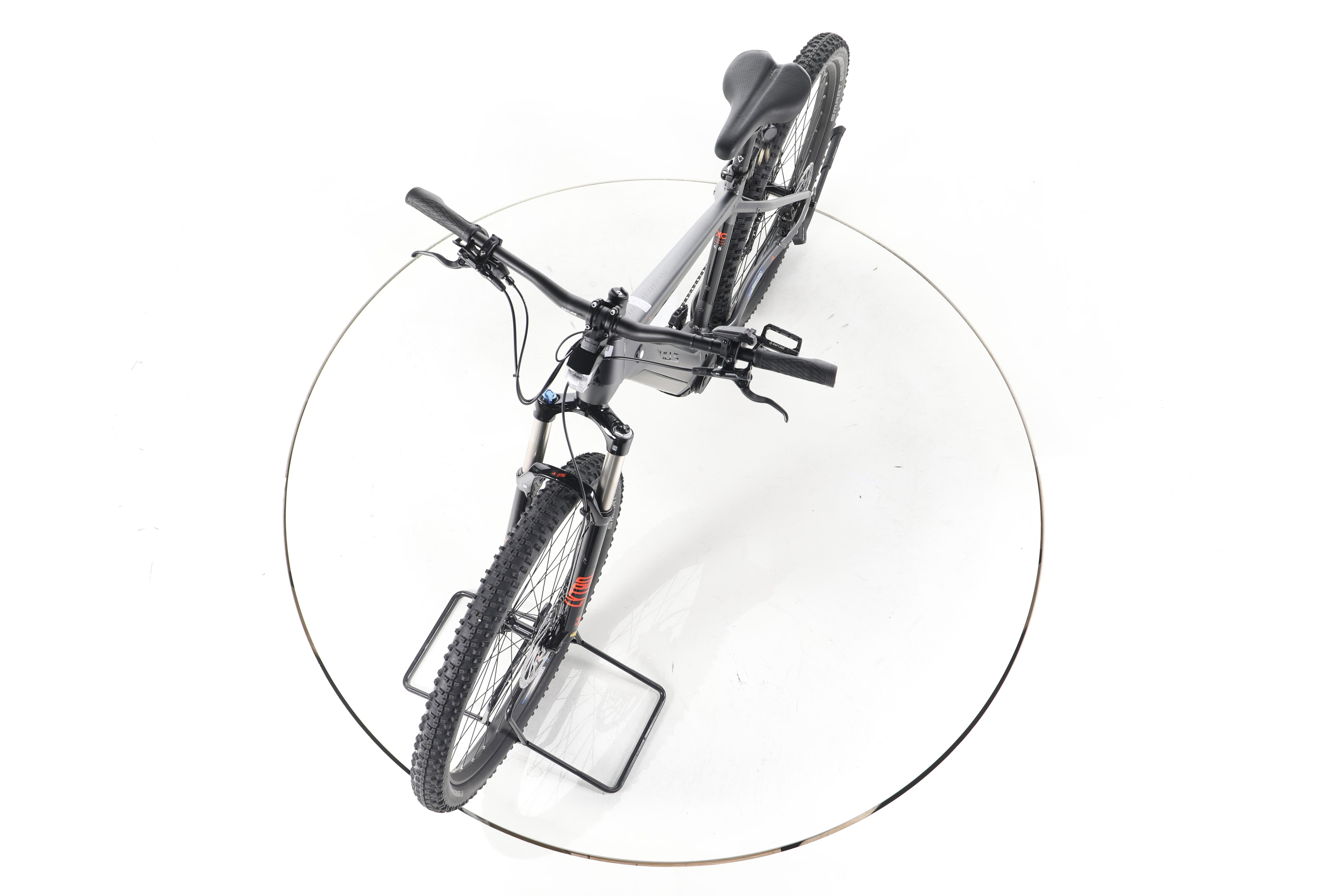 Bulls Copperhead EVO 2 XXL E-Bike - Image 17